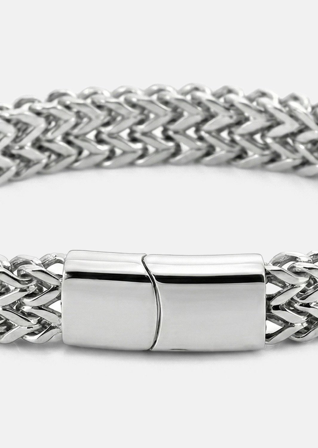 Armbånd Drexen Ember - Forsølvet