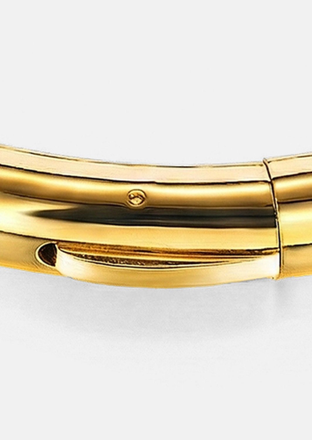 Armbånd Stalwart Bond - 18k Forgyldt