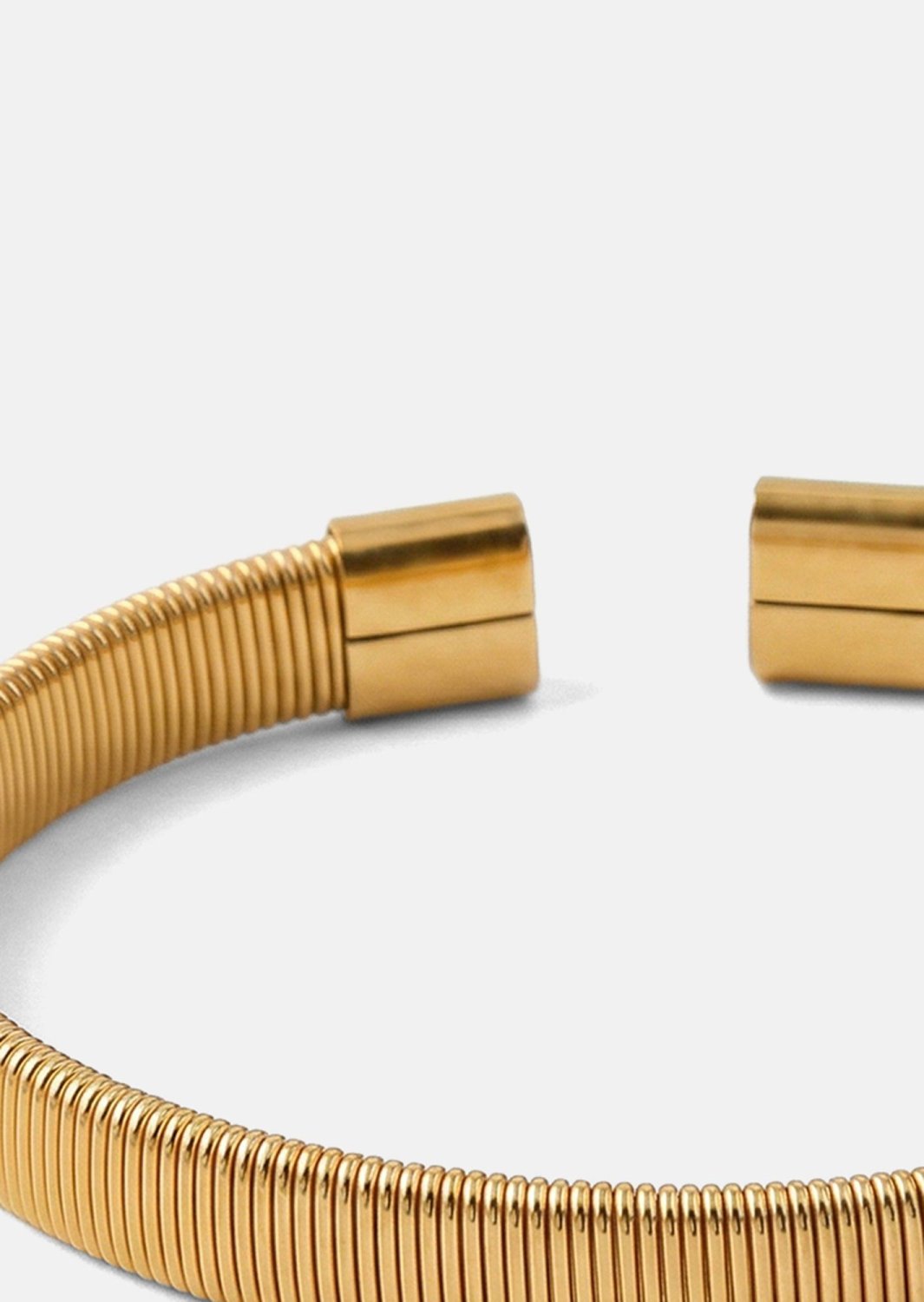 Armbånd Gleam Nexus - 18k Forgyldt