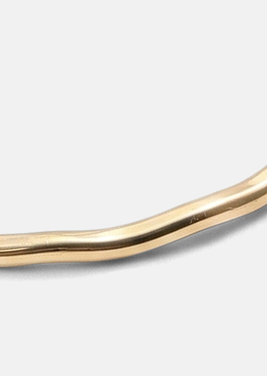 Armbånd Veil Honor - 18k Forgyldt