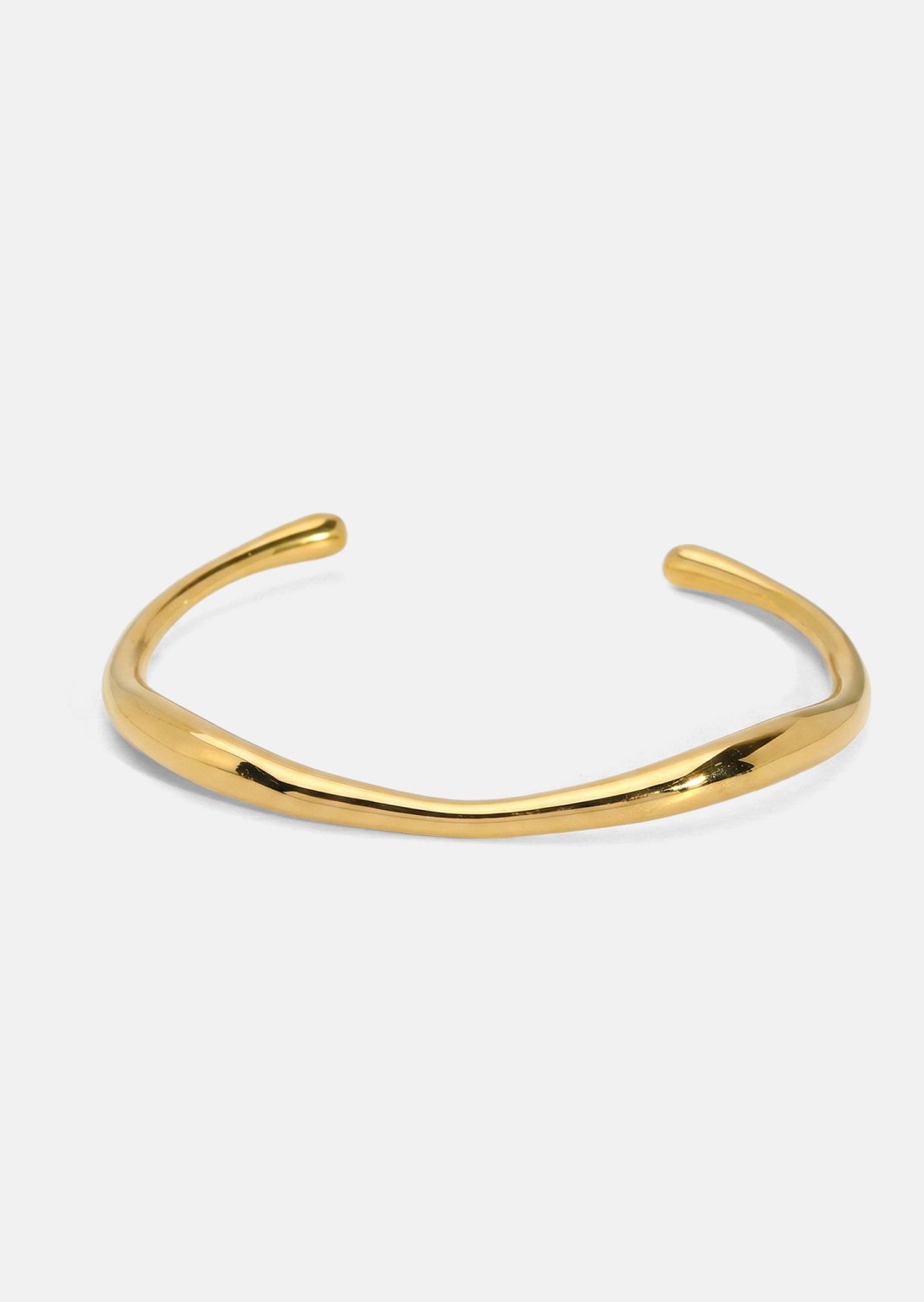 Armbånd Valor Gleam - 18k Forgyldt