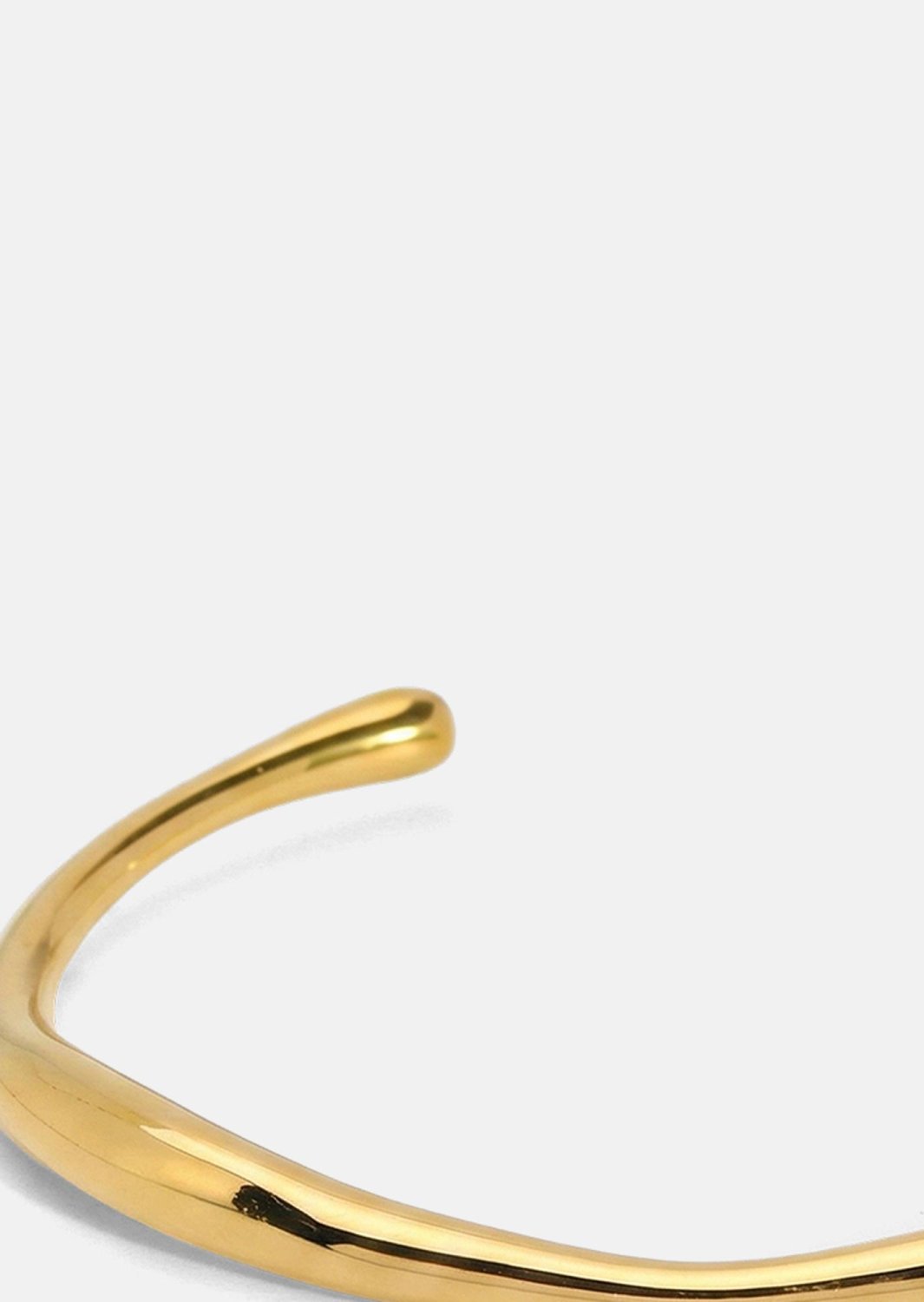 Armbånd Valor Gleam - 18k Forgyldt
