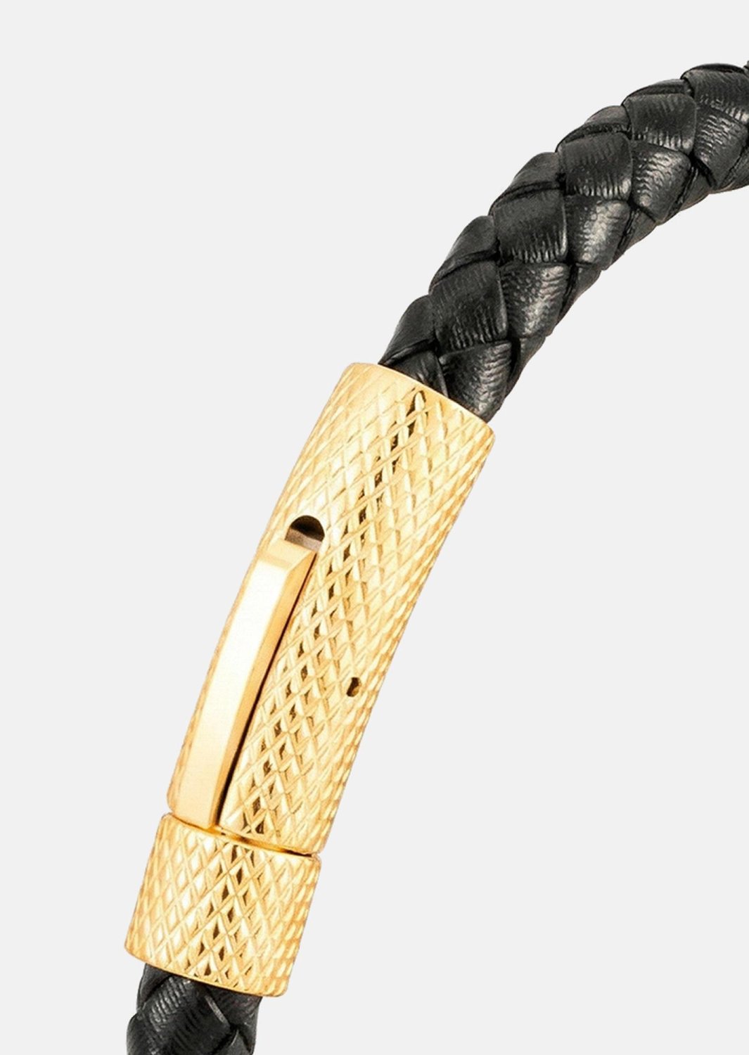 Læderarmbånd Regal Stride