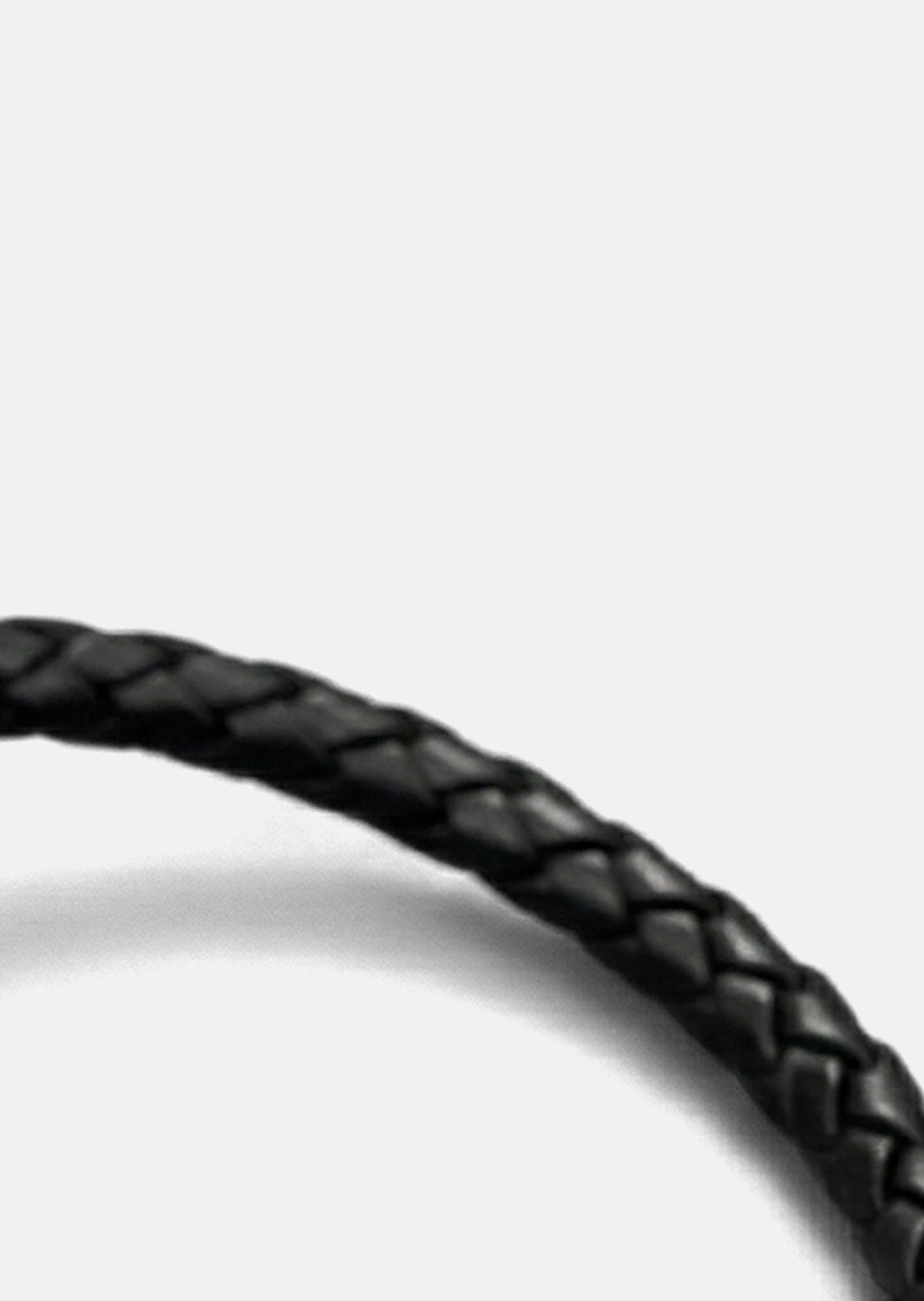 Læderarmbånd Valor Strand