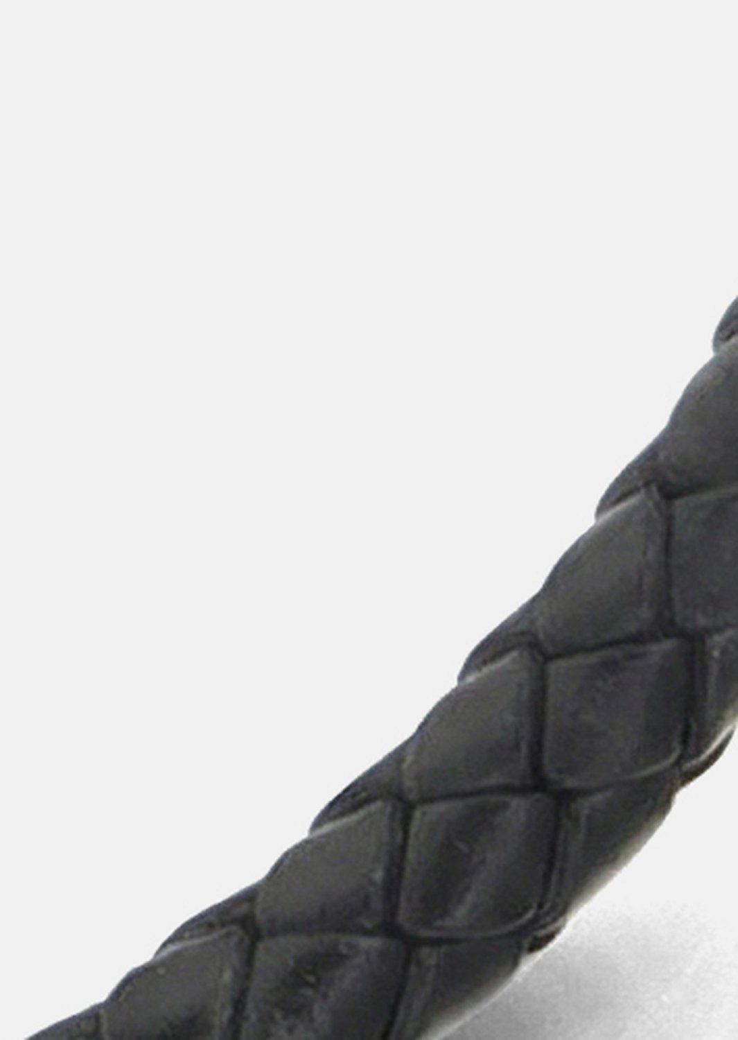 Læderarmbånd Echo Forge