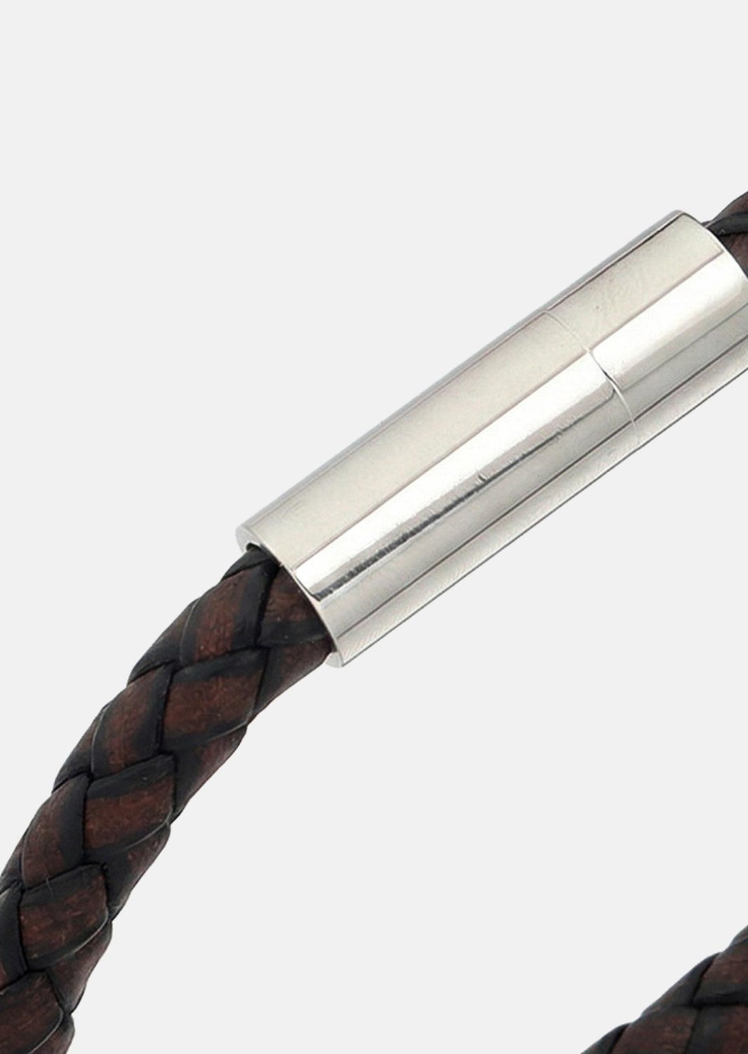 Læderarmbånd Hawke Arc