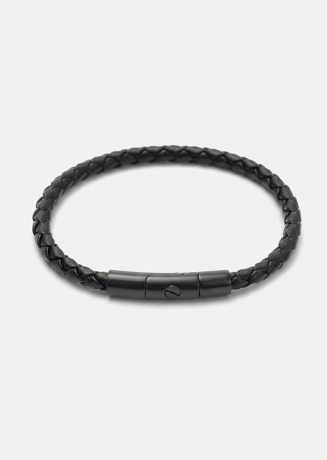 Læderarmbånd Maverick Forge