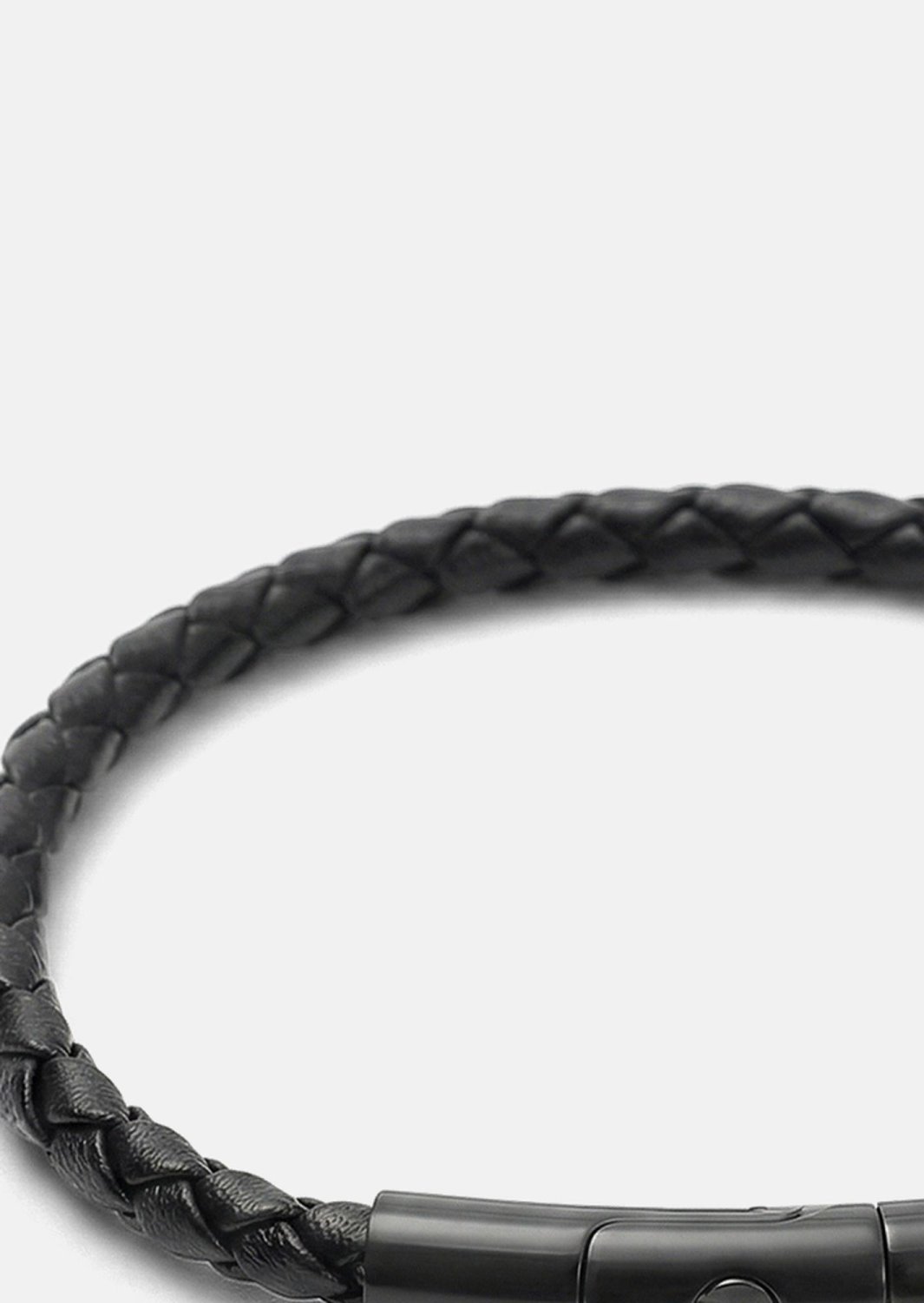 Læderarmbånd Maverick Forge