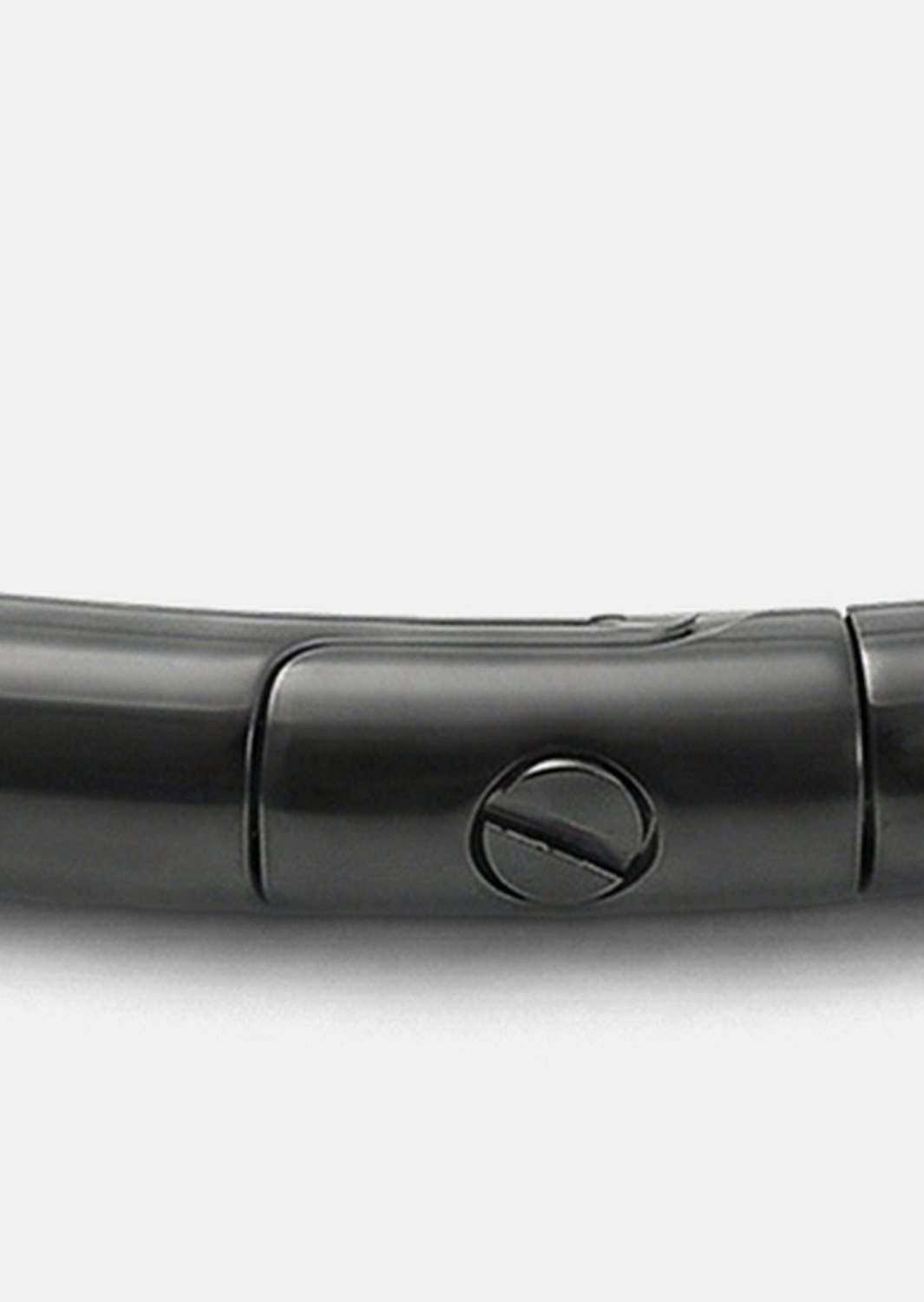 Læderarmbånd Maverick Forge