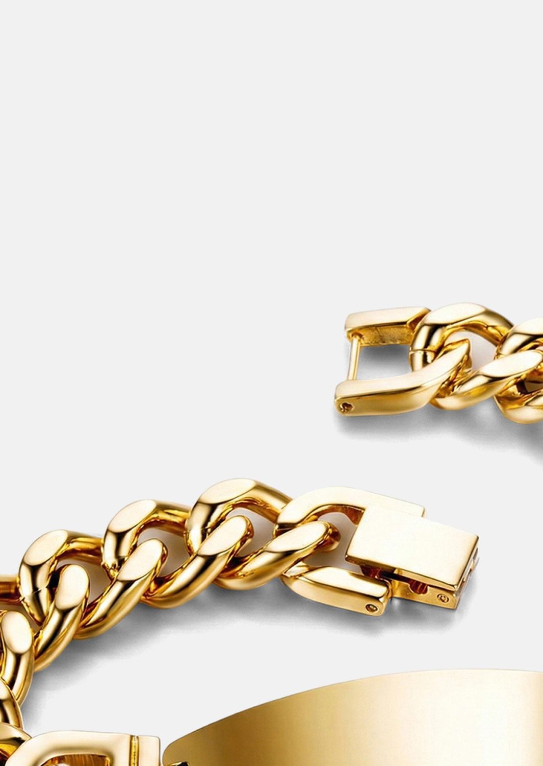 Armbånd Valor Essence - 18k Forgyldt