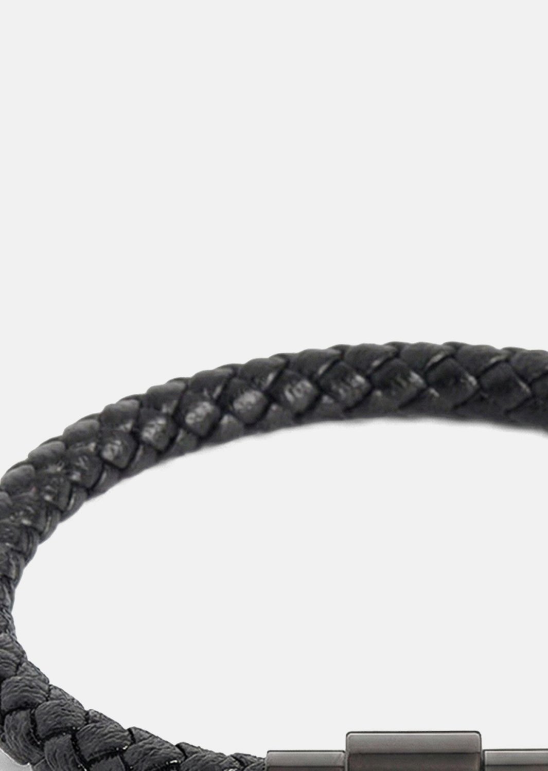 Læderarmbånd Silken Valor