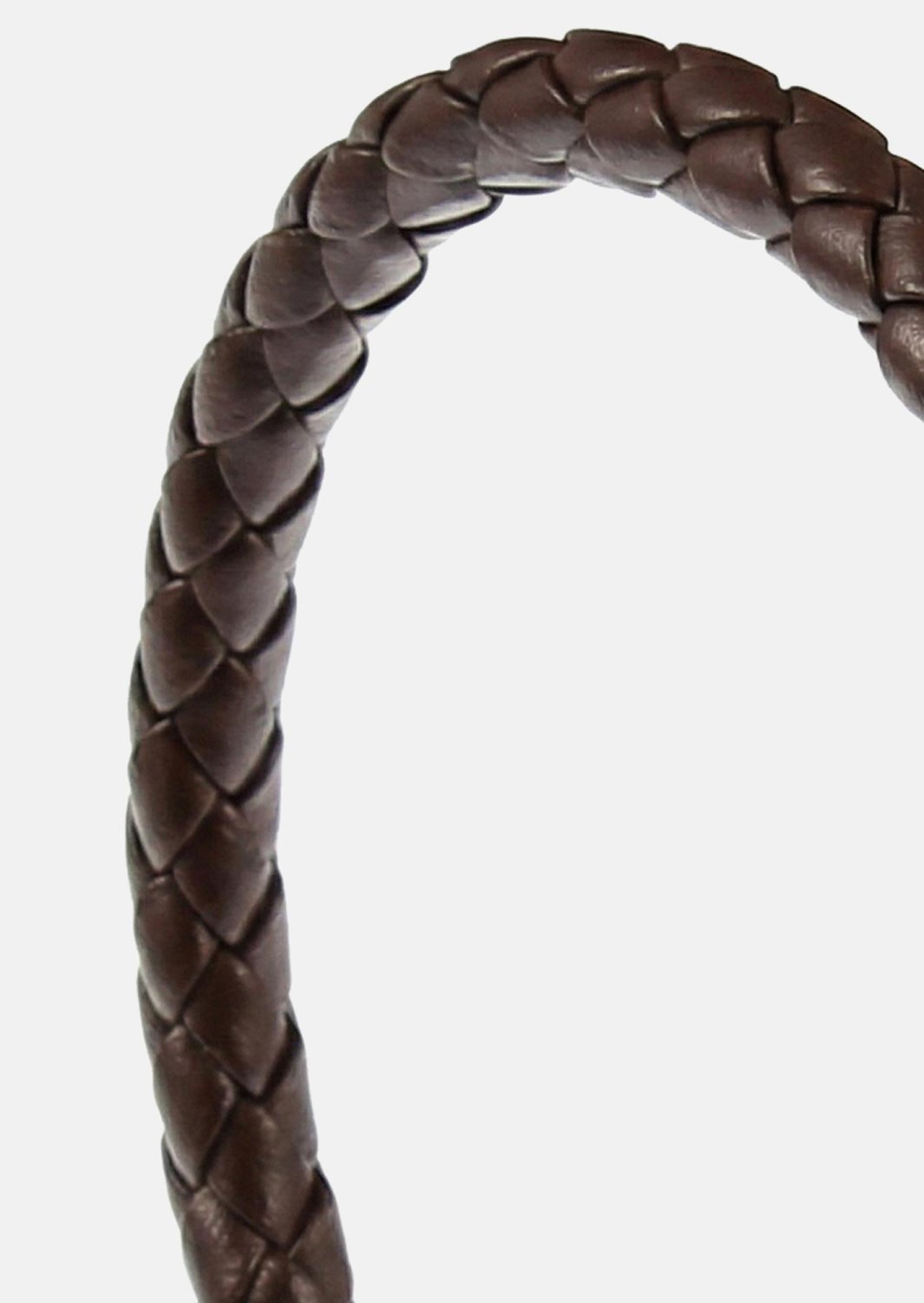 Læderarmbånd Noble Strand