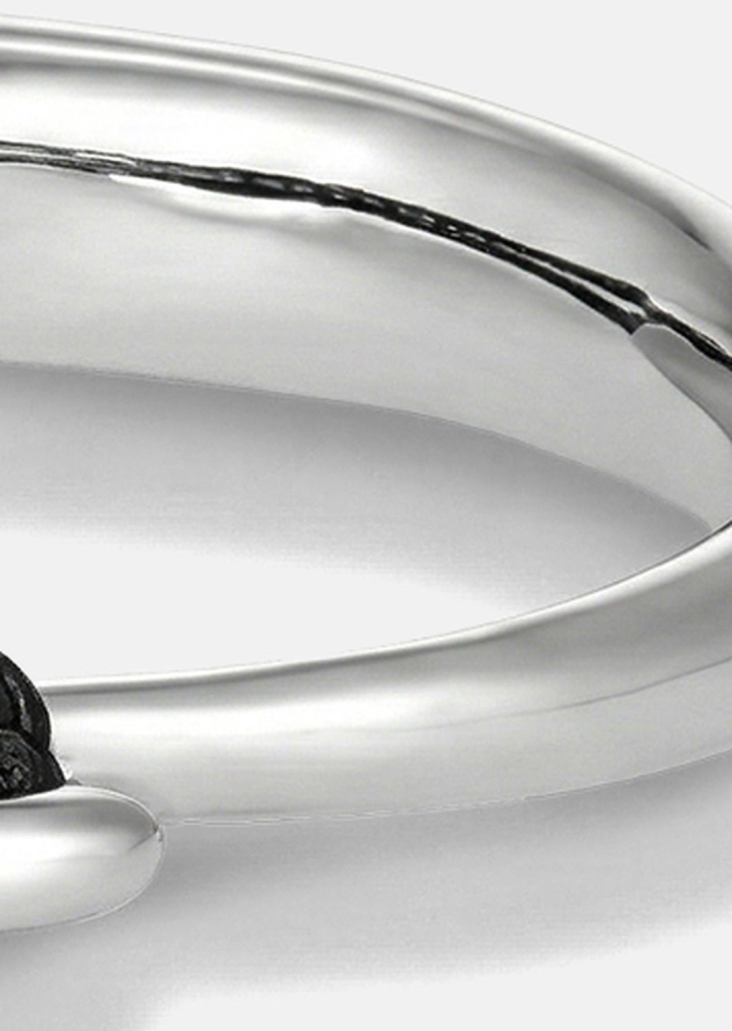 Læderarmbånd Gravitas Link