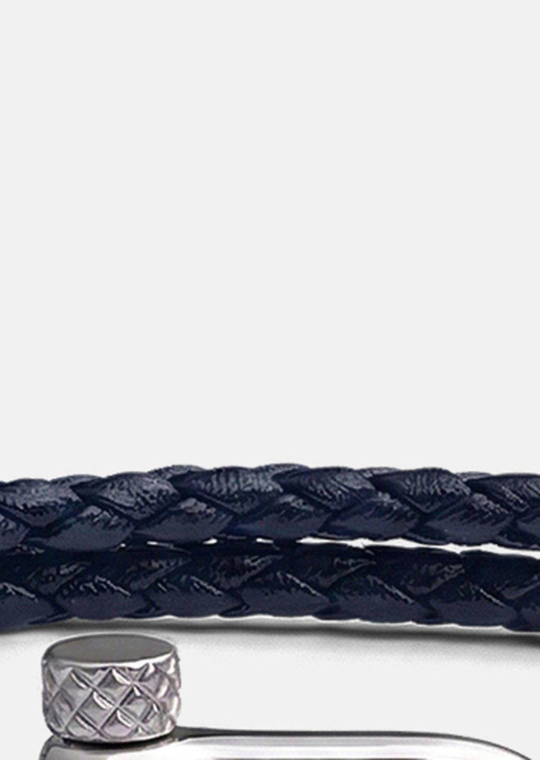 Læderarmbånd Noble Stride