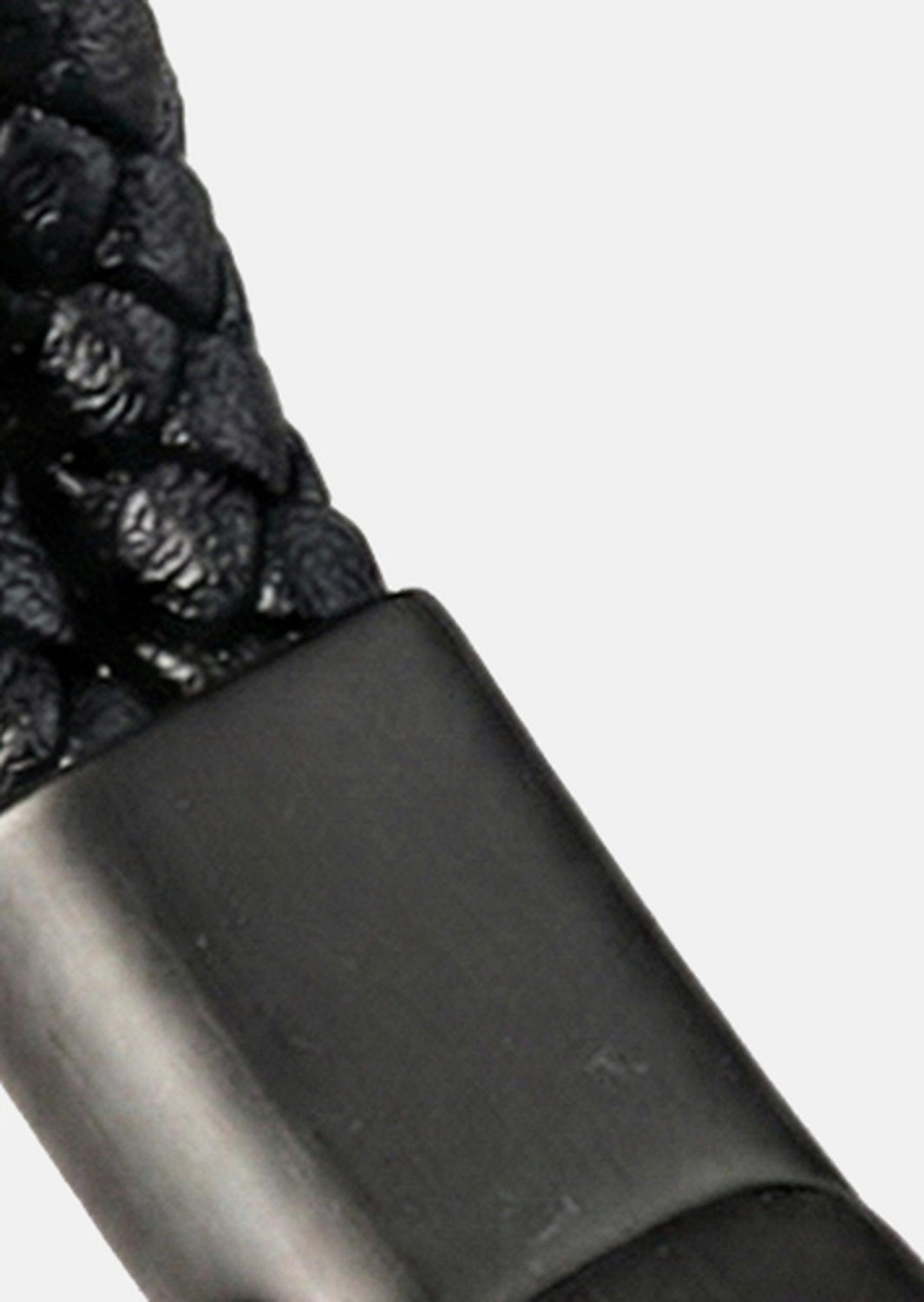Læderarmbånd Titan Glint