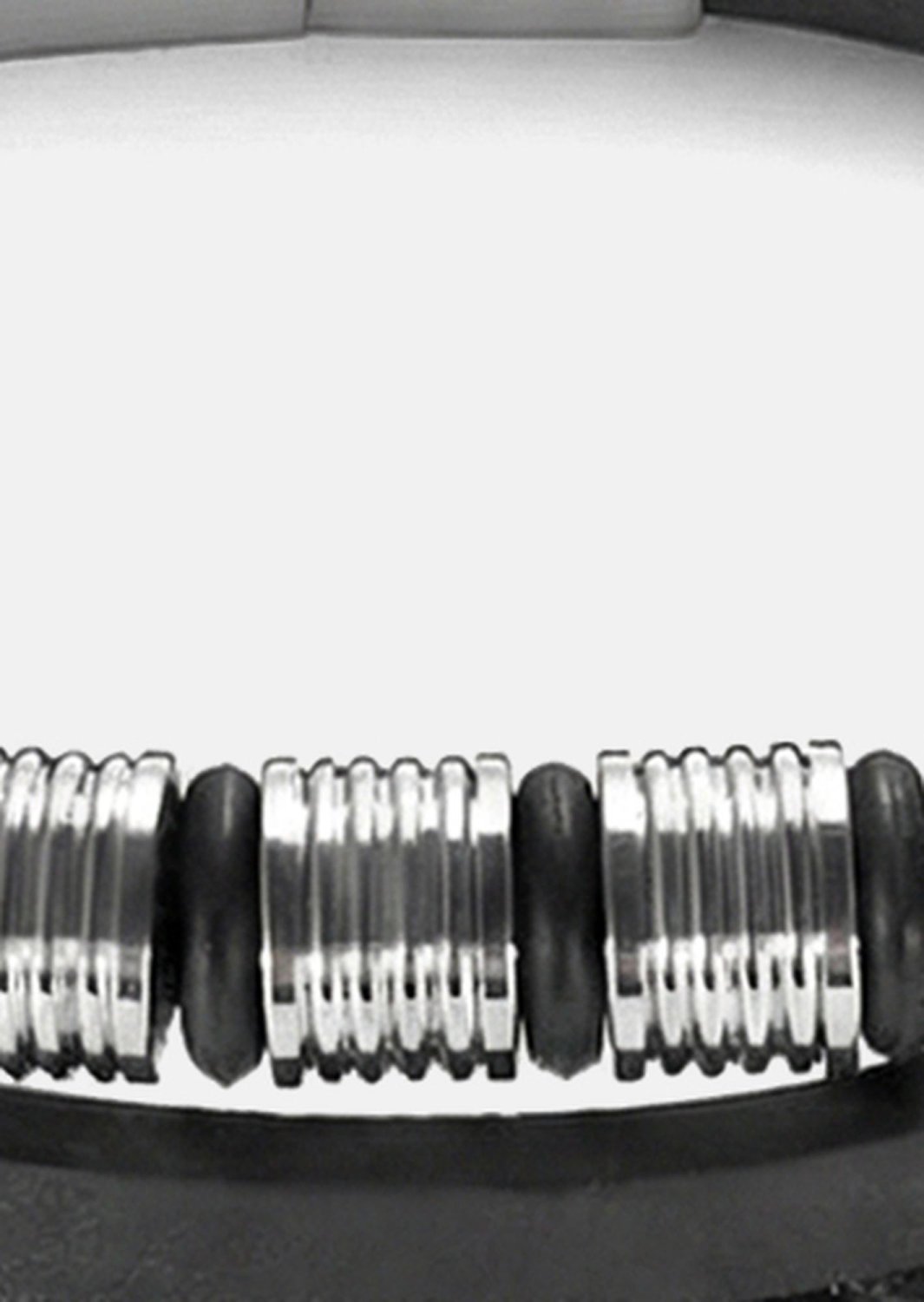 Læderarmbånd Noble Trench