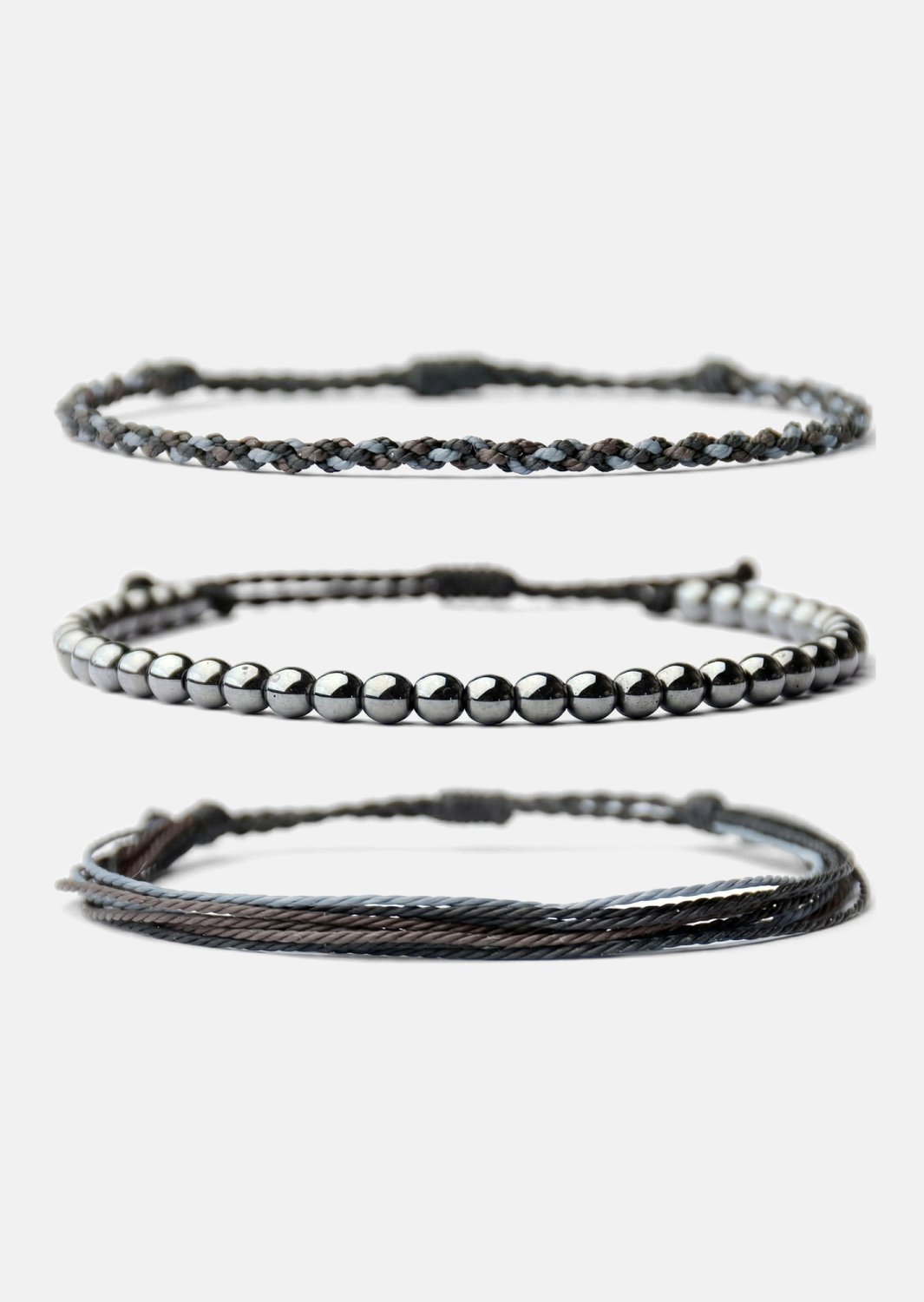 Snorarmbånd Ravian Knot