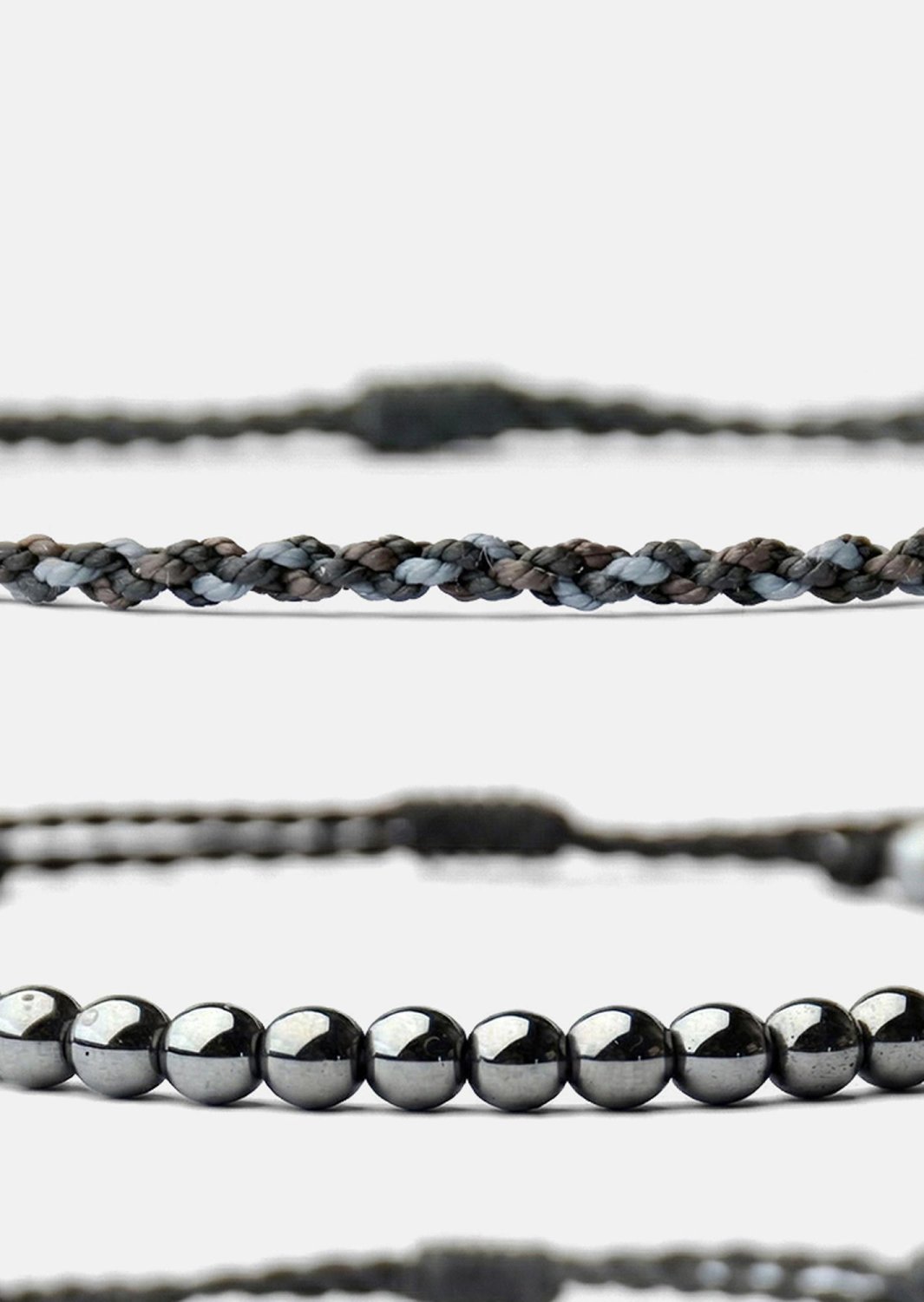 Snorarmbånd Ravian Knot