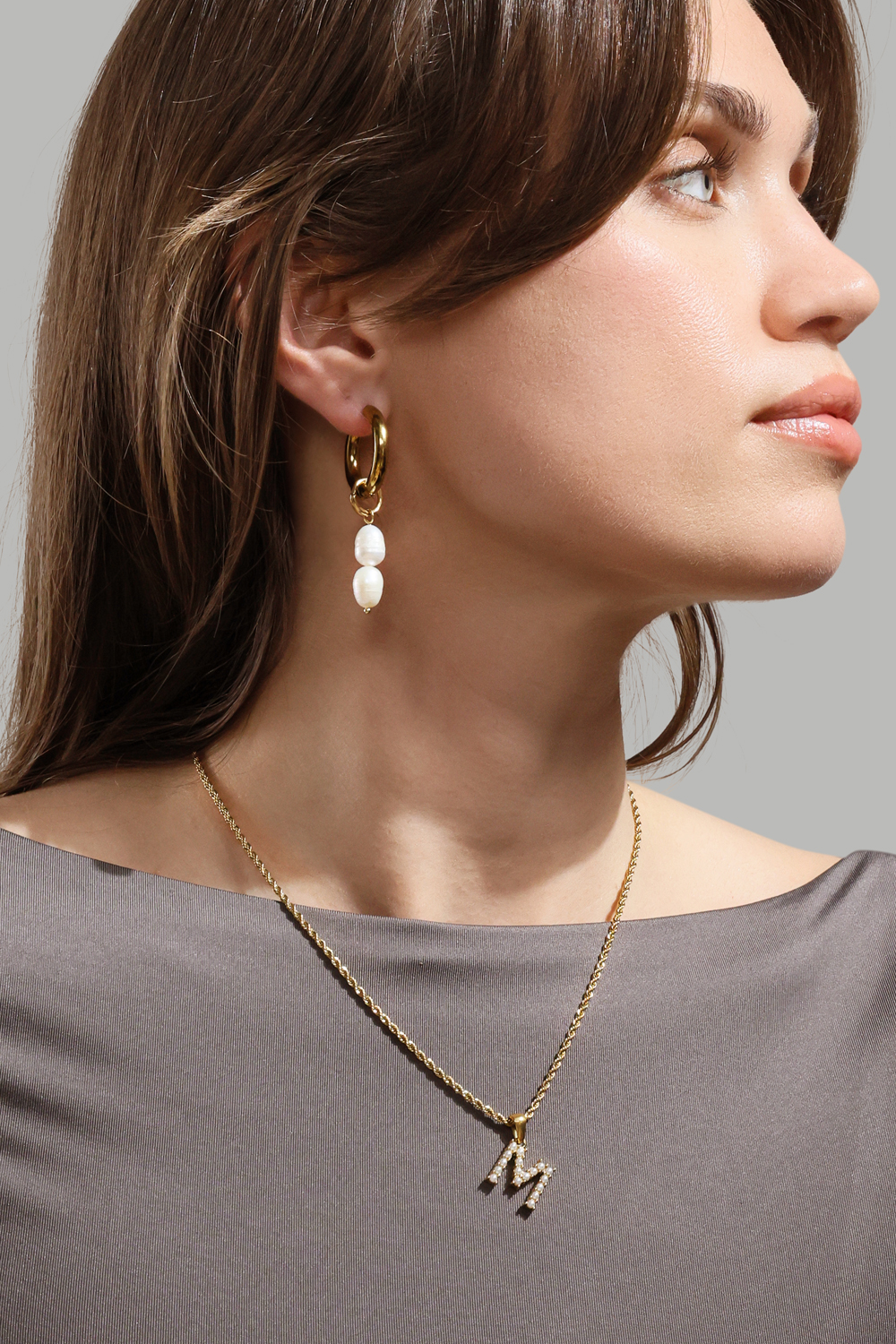 Armbånd Vega – 18k Gold Plated