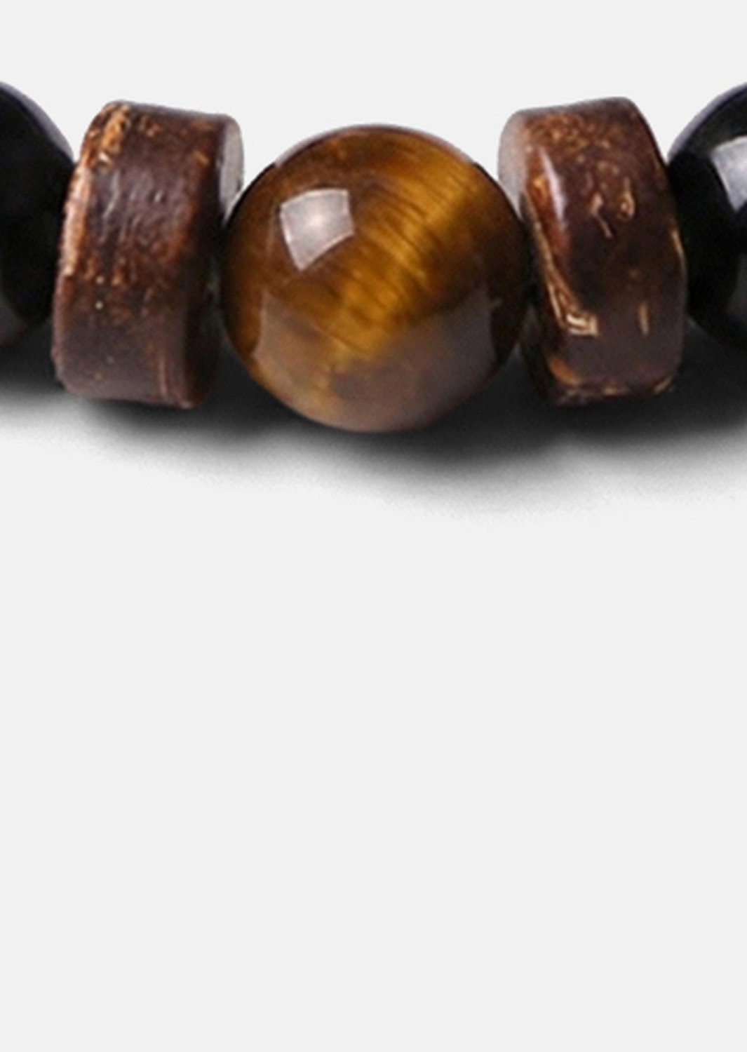 Perlearmbånd Zenith Knot