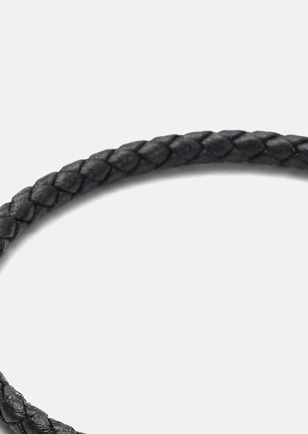 Læderarmbånd Havoc Knot