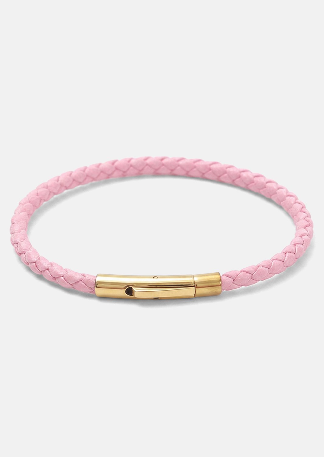 Læderarmbånd Venture Thread