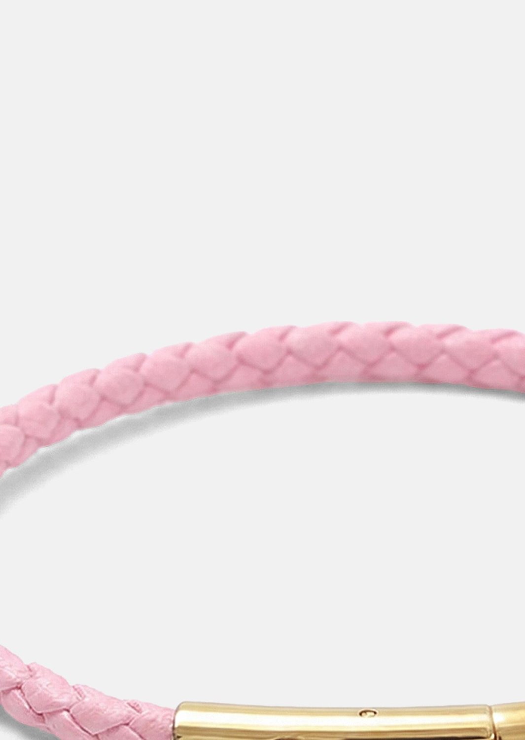 Læderarmbånd Venture Thread
