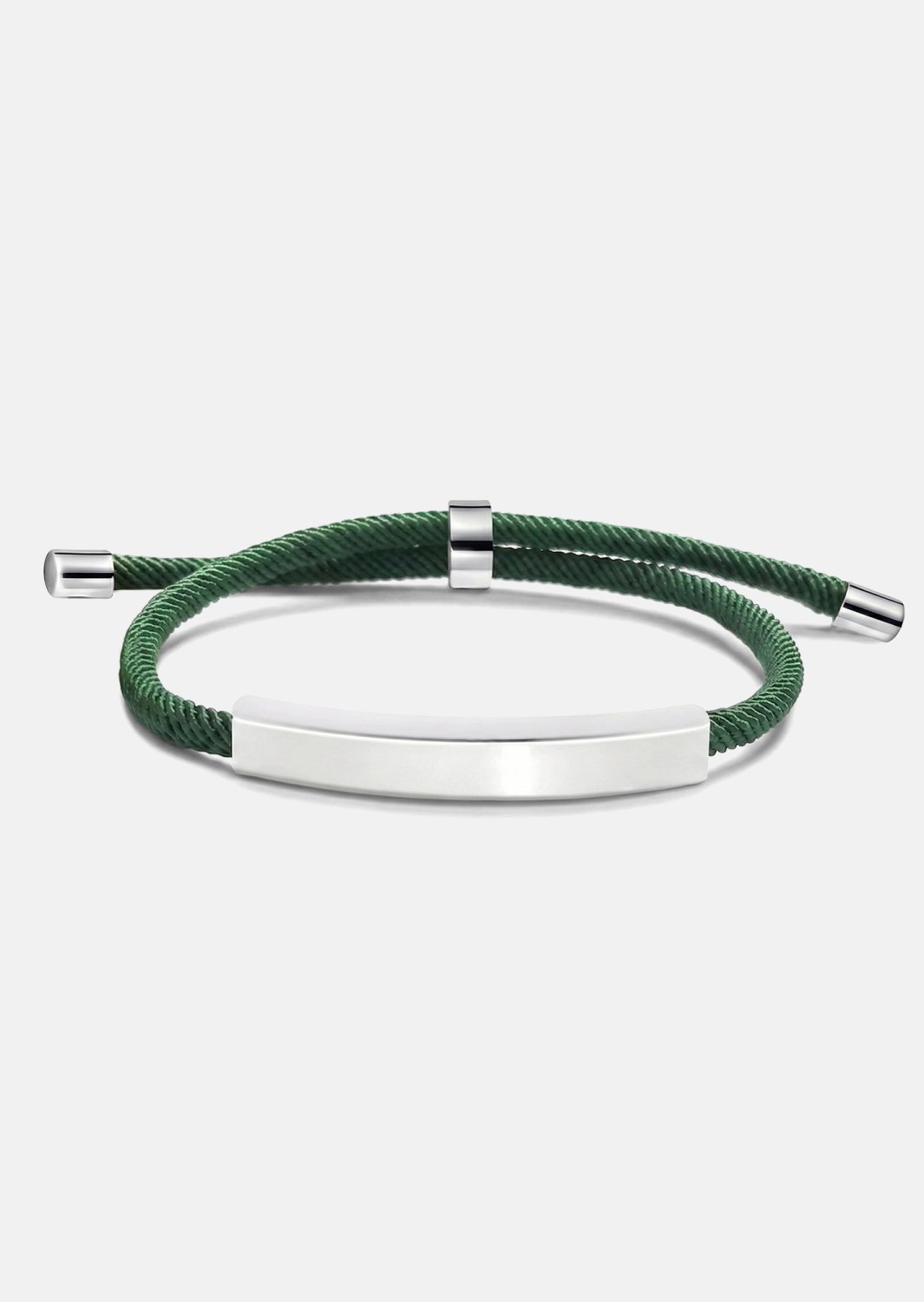 Snorarmbånd Iron Vanguard