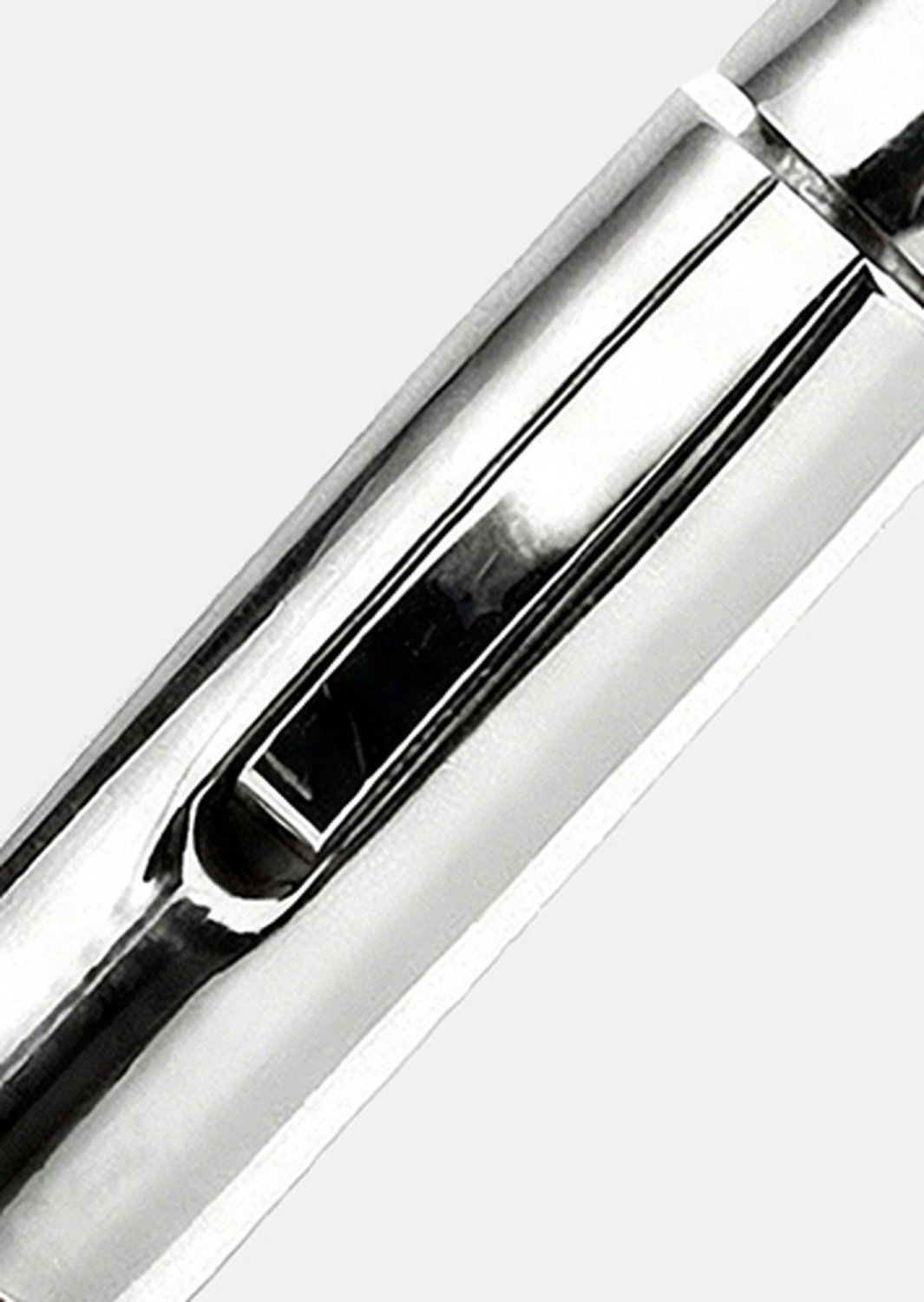 Læderarmbånd Crimson Arc