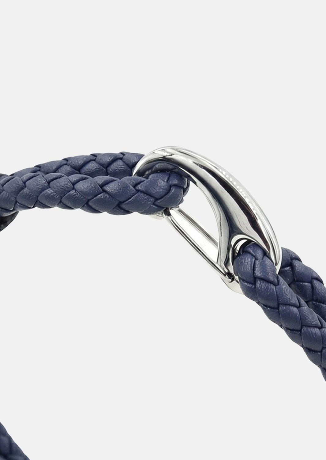 Læderarmbånd Maverick Thread