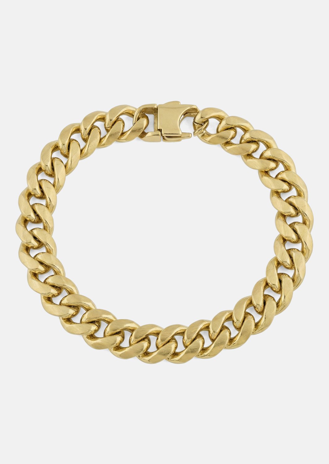 Armbånd Stellar Link - 18k Forgyldt