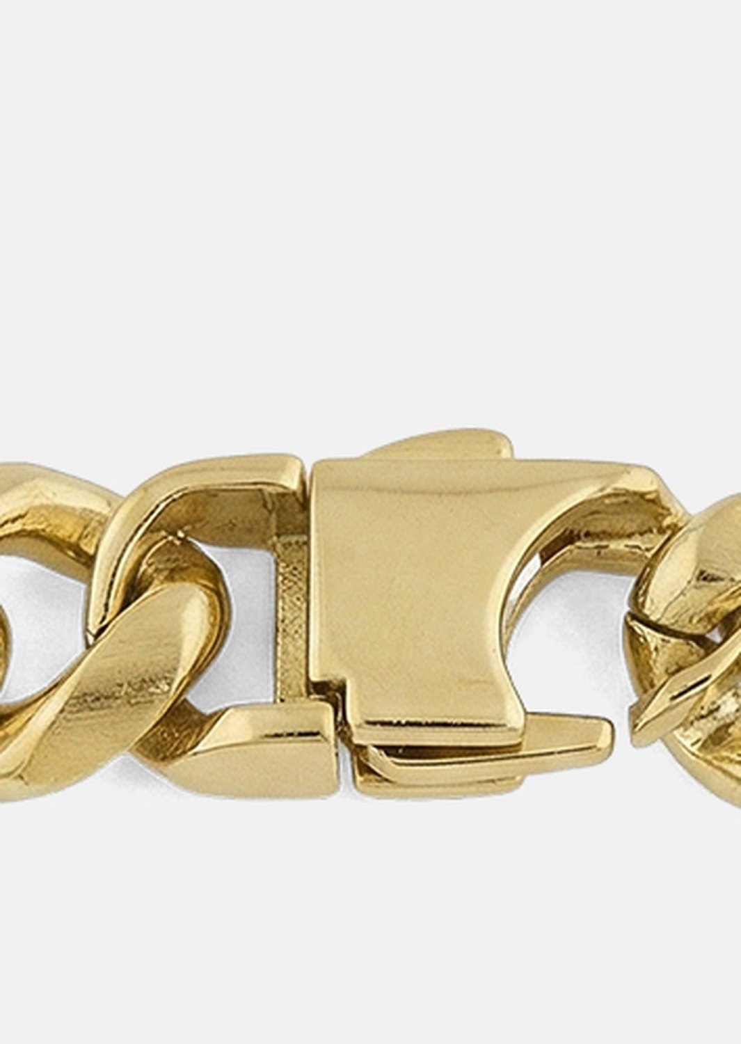 Armbånd Stellar Link - 18k Forgyldt