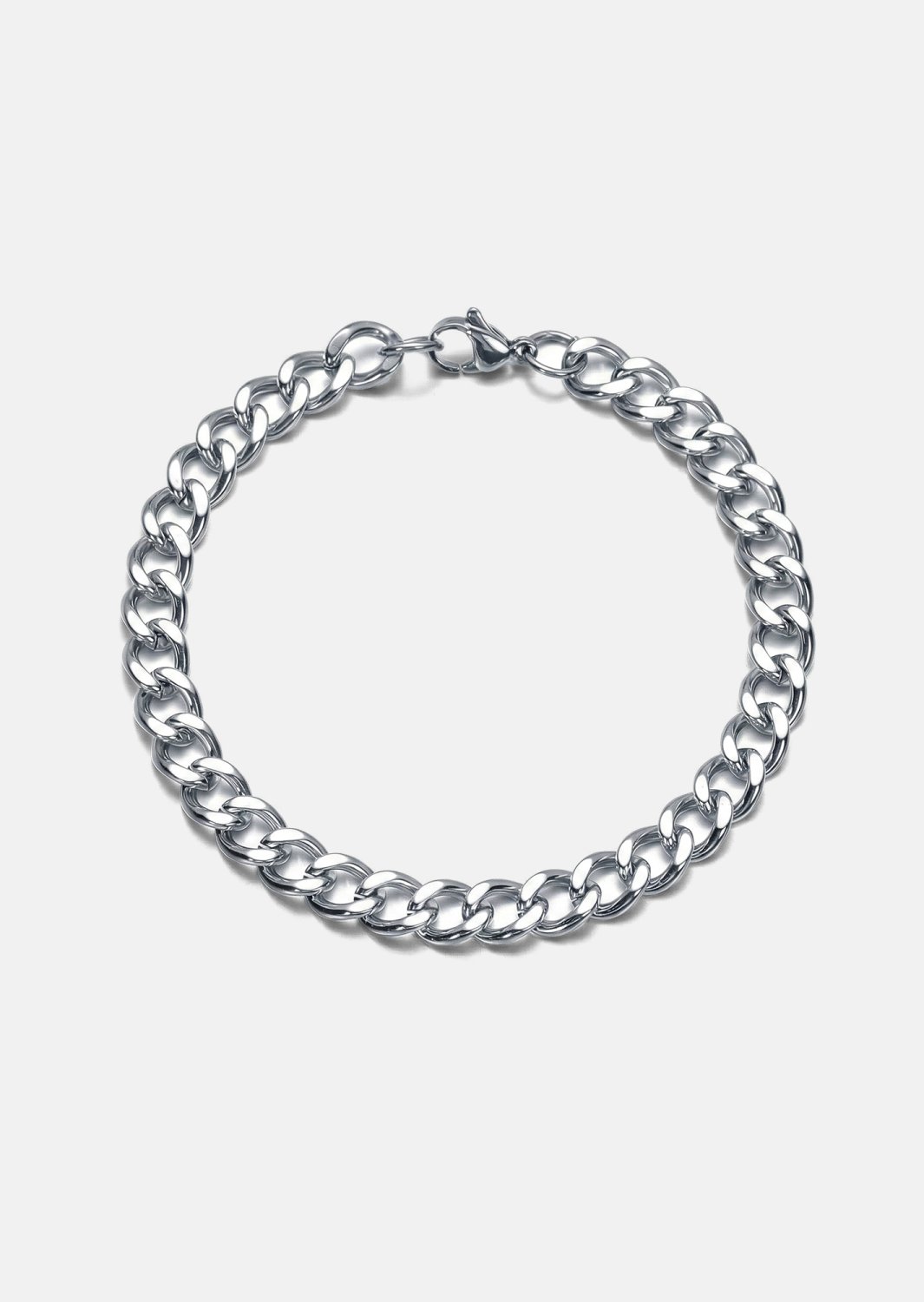 Armbånd Lorien Creston - Forsølvet