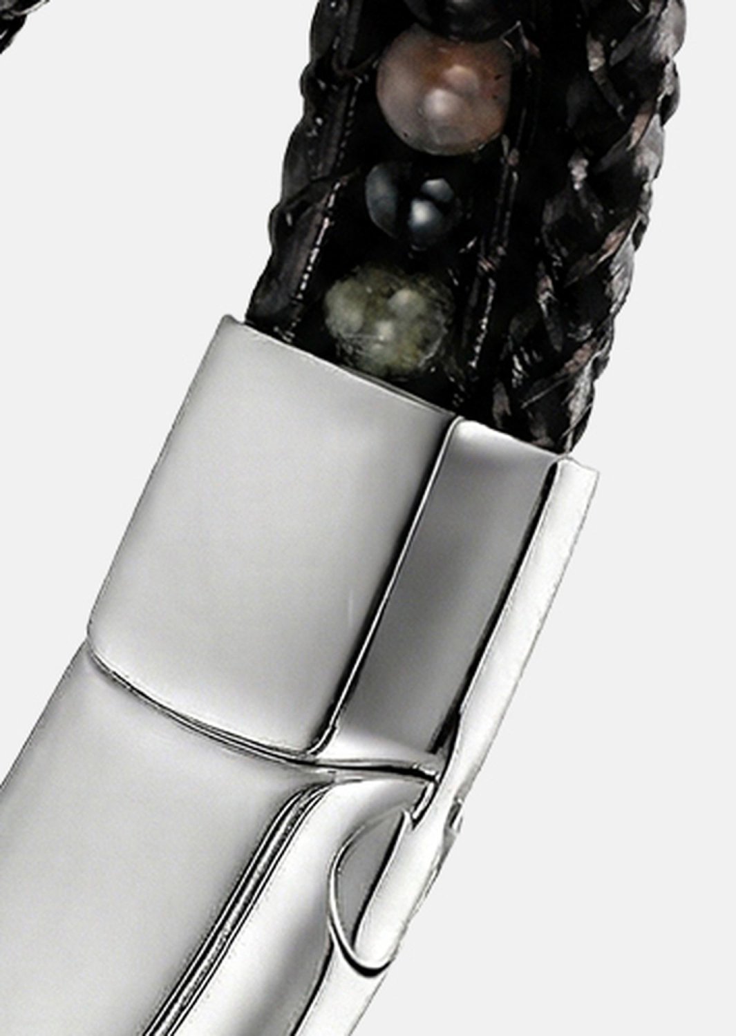 Læderarmbånd Haven Link