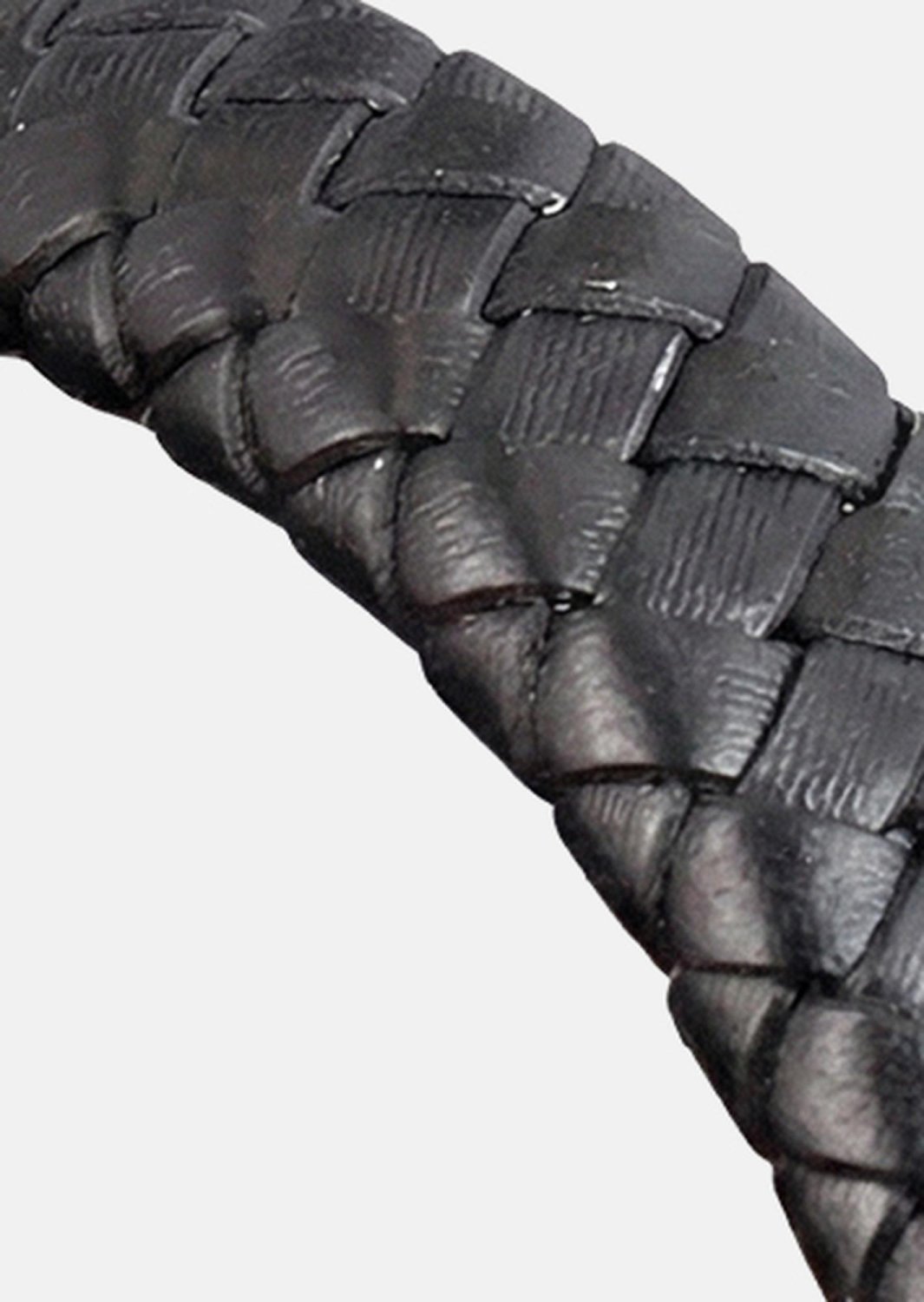 Læderarmbånd Forge Echo