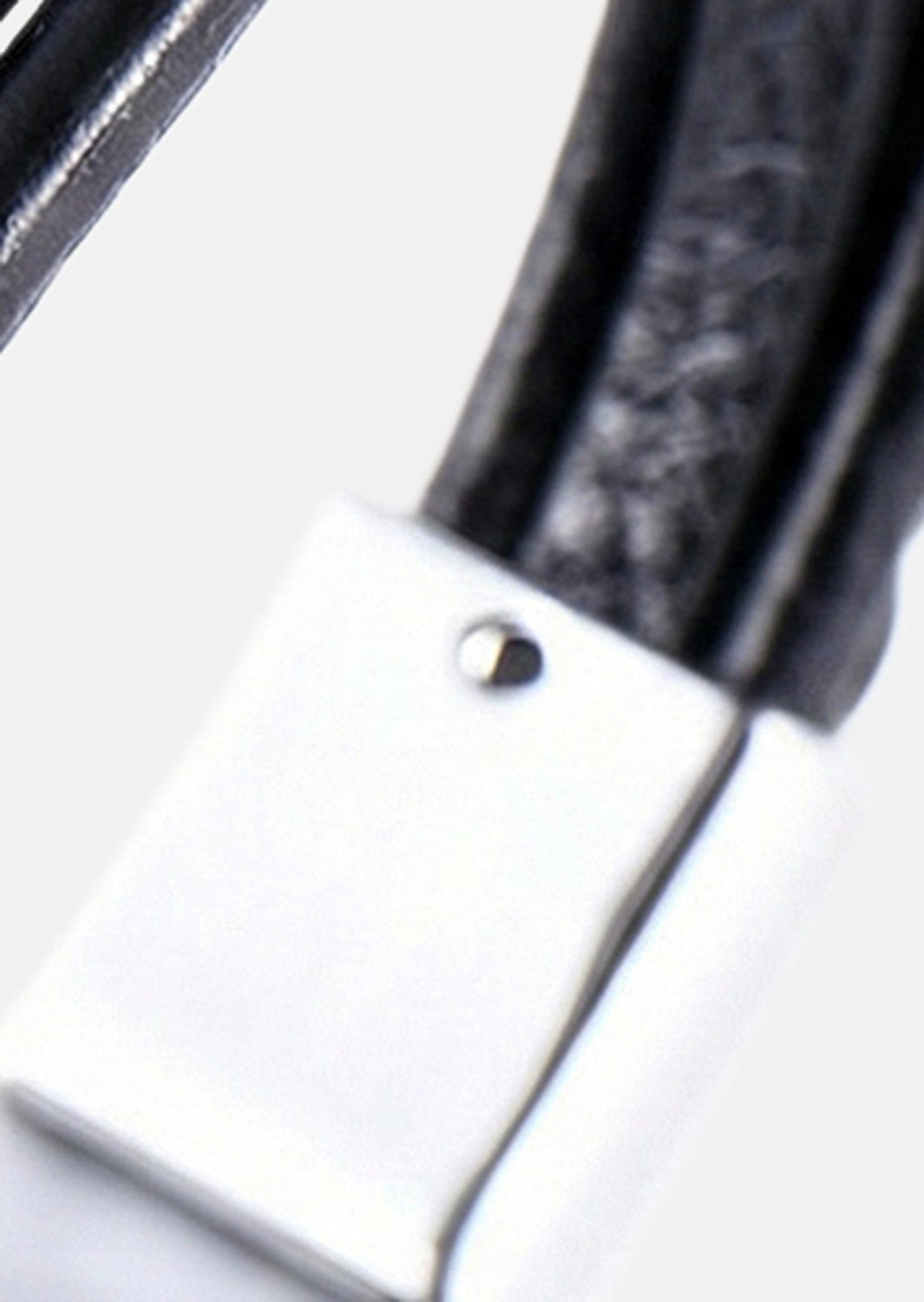 Læderarmbånd Titan Tranquil