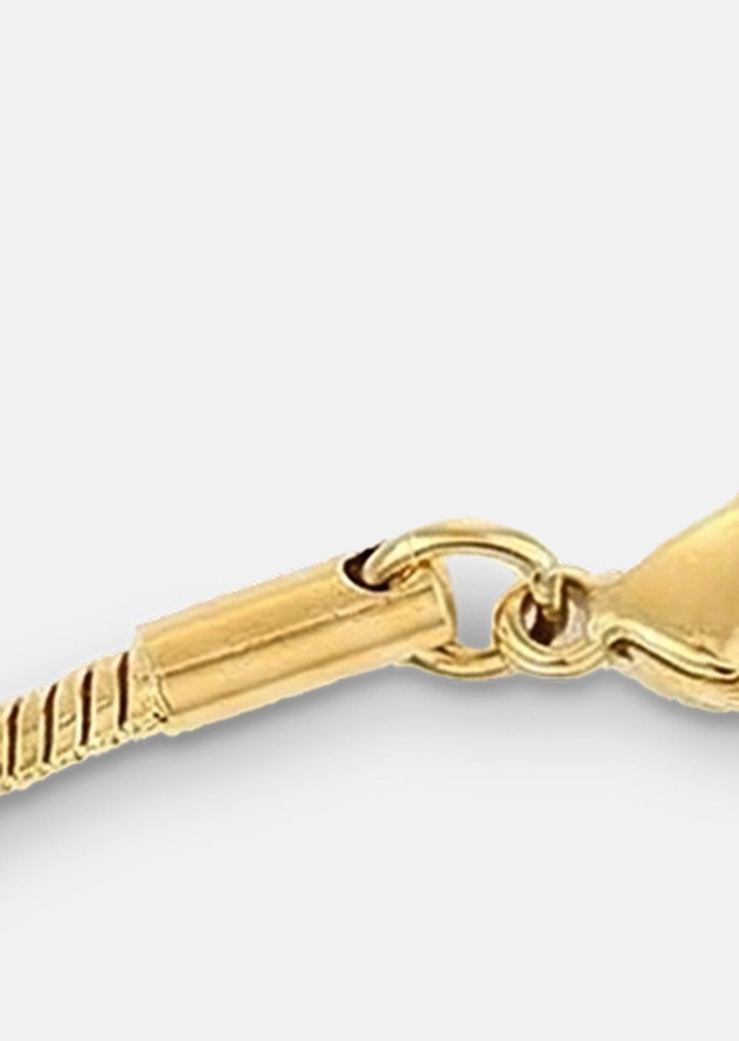 Armbånd Vertex Pulse - 18k Forgyldt