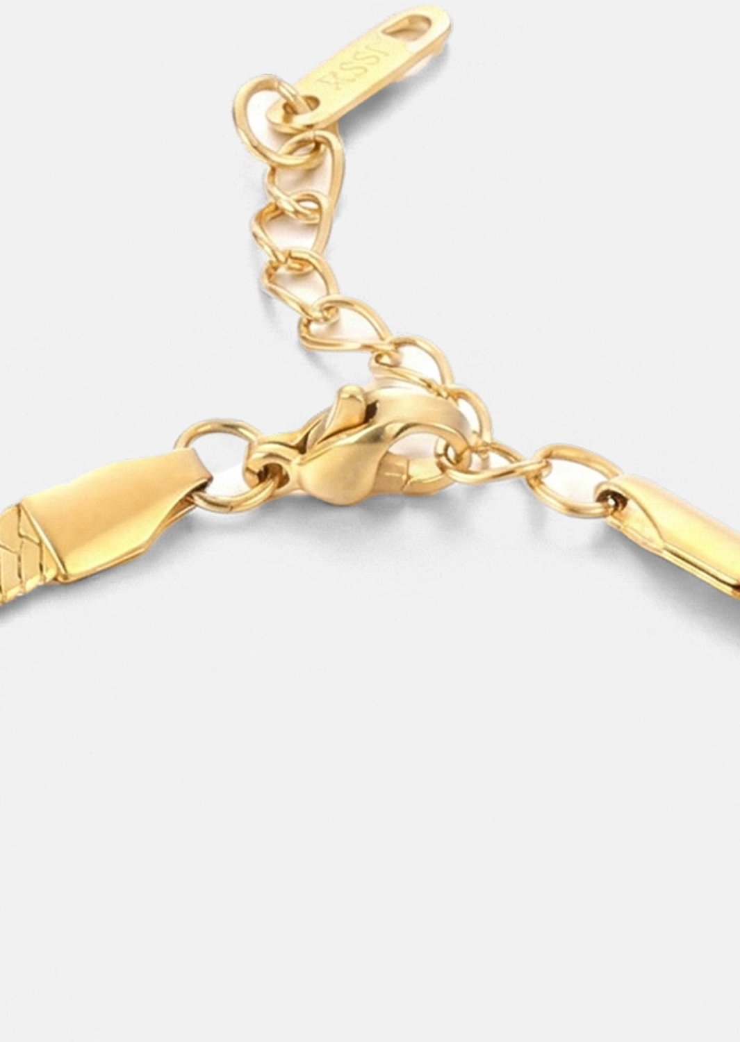 Armbånd Aurum Veil - 18k Forgyldt