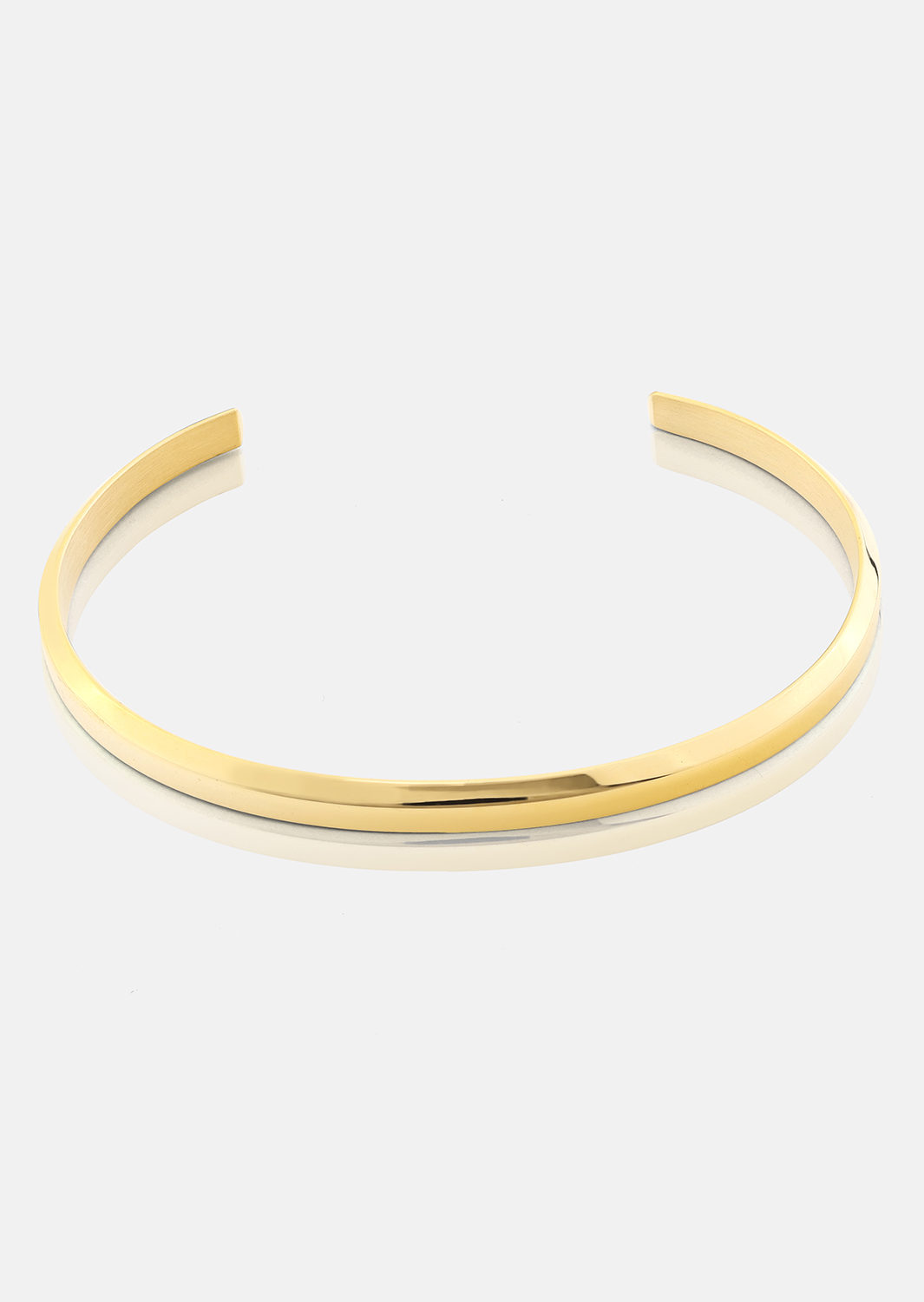 Armbånd Core – 18k Forgyldt