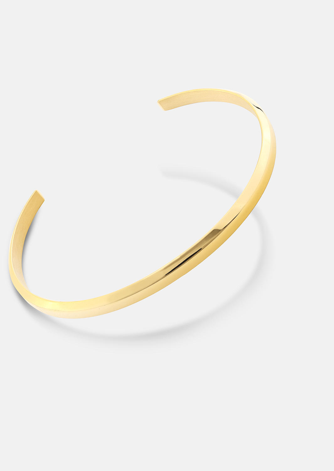 Armbånd Core – 18k Forgyldt