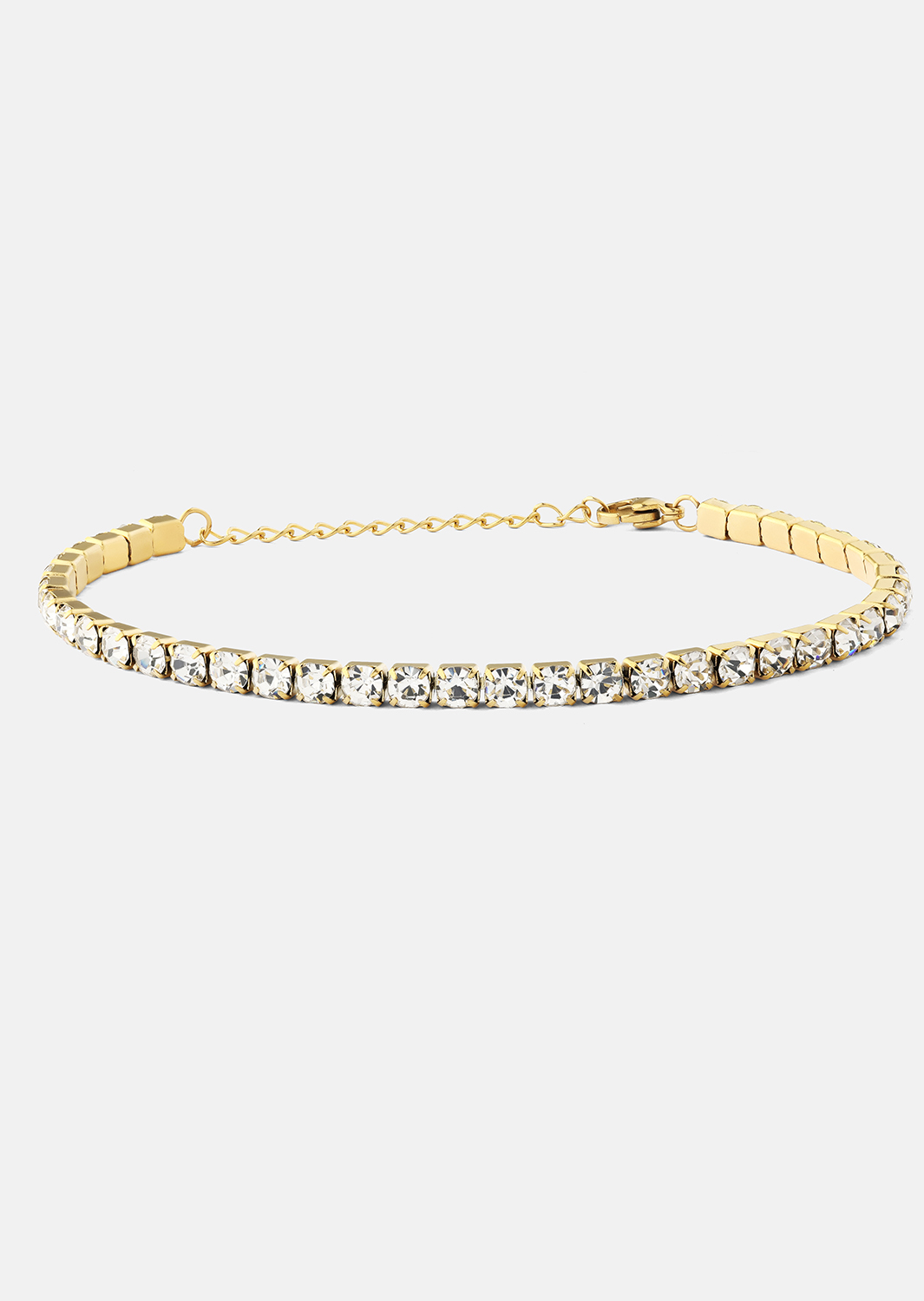 Armbånd Stellaris - 18k Forgyldt