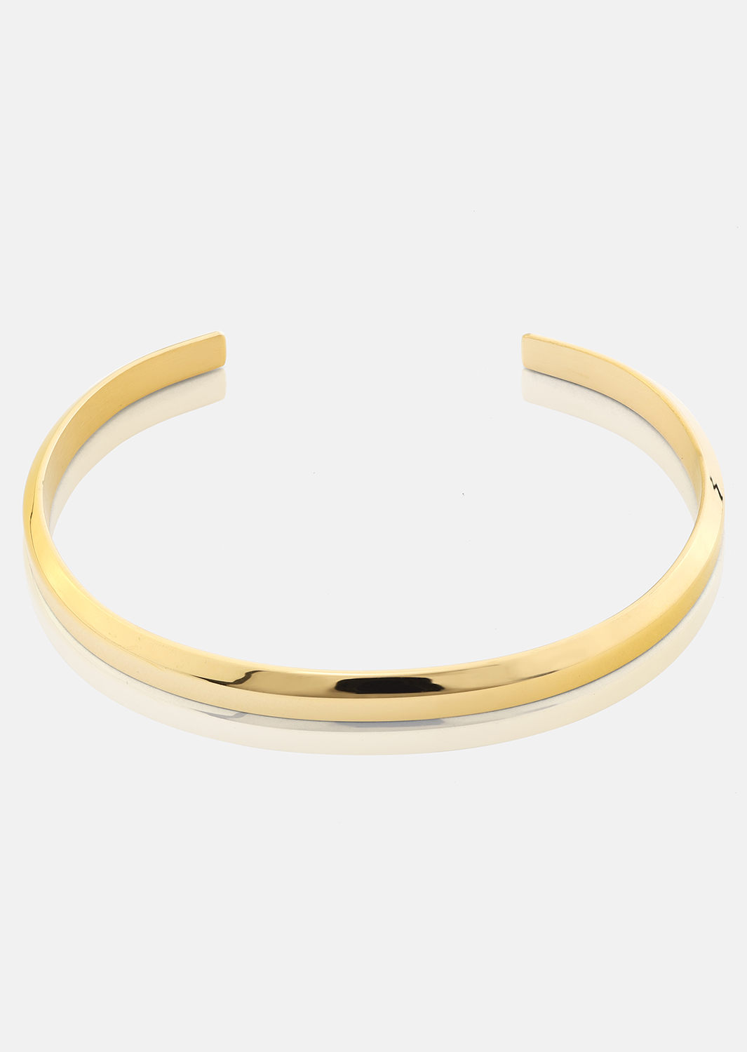 Armbånd Whisper – 18k Forgyldt