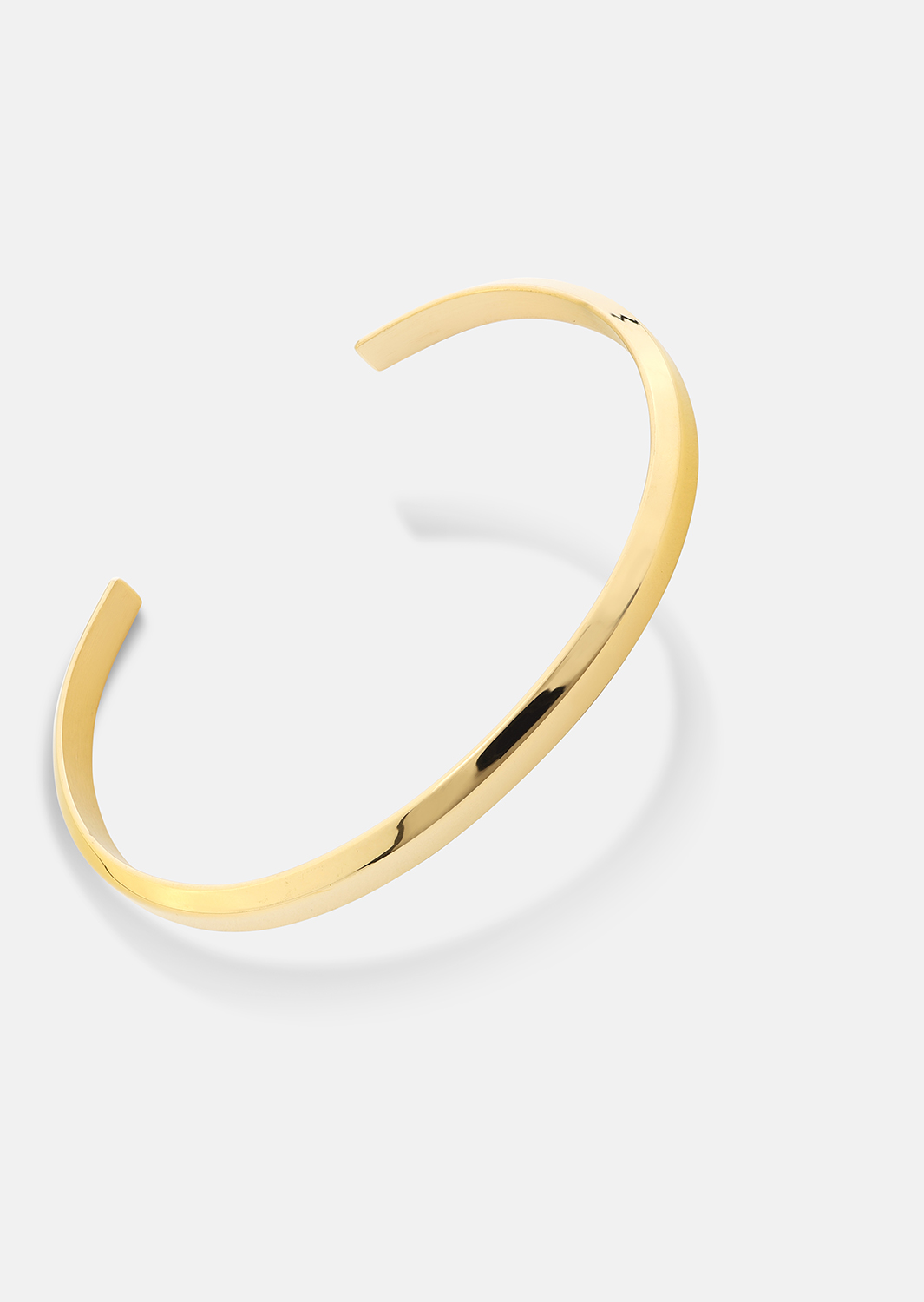 Armbånd Whisper – 18k Forgyldt