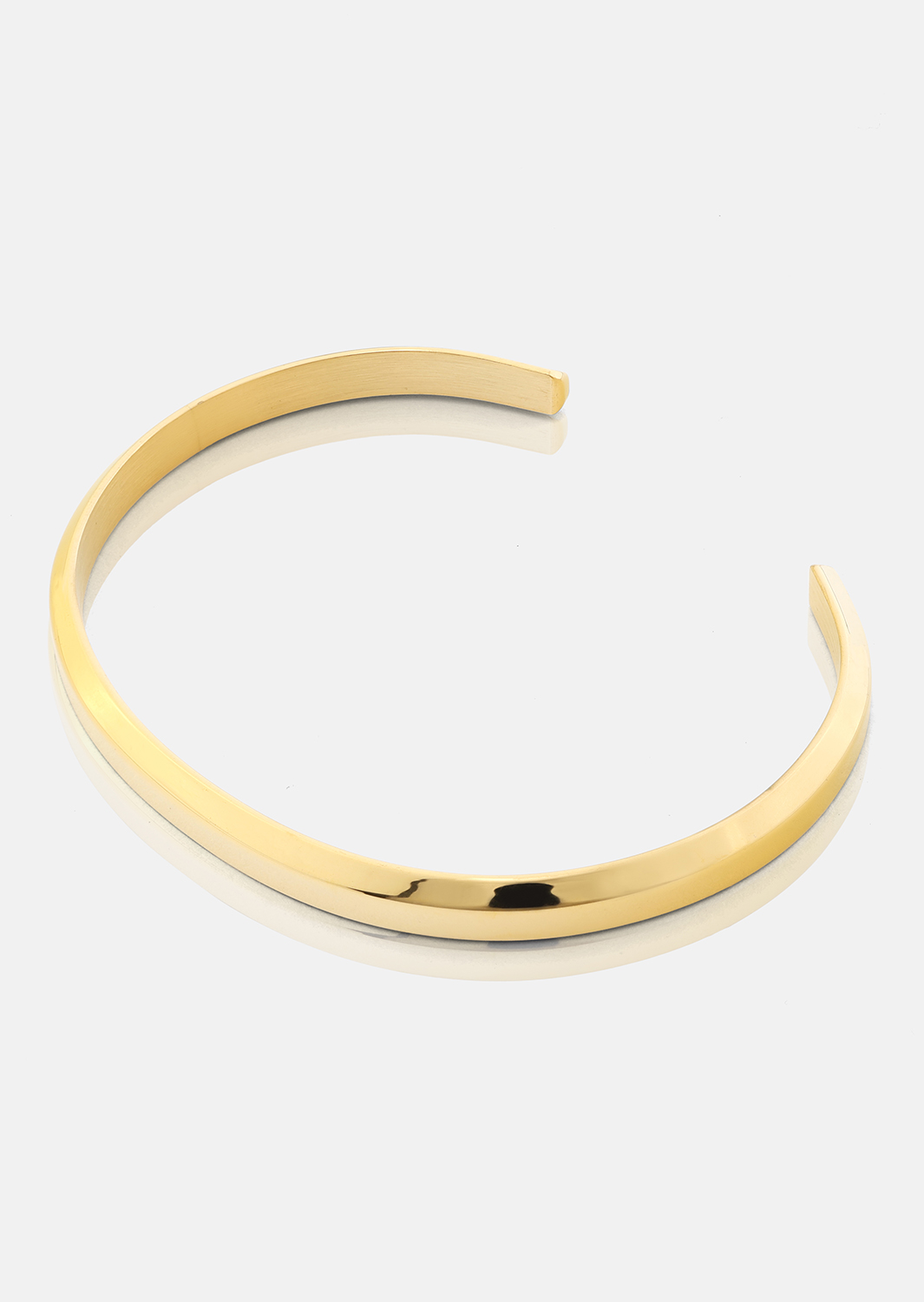 Armbånd Whisper – 18k Forgyldt