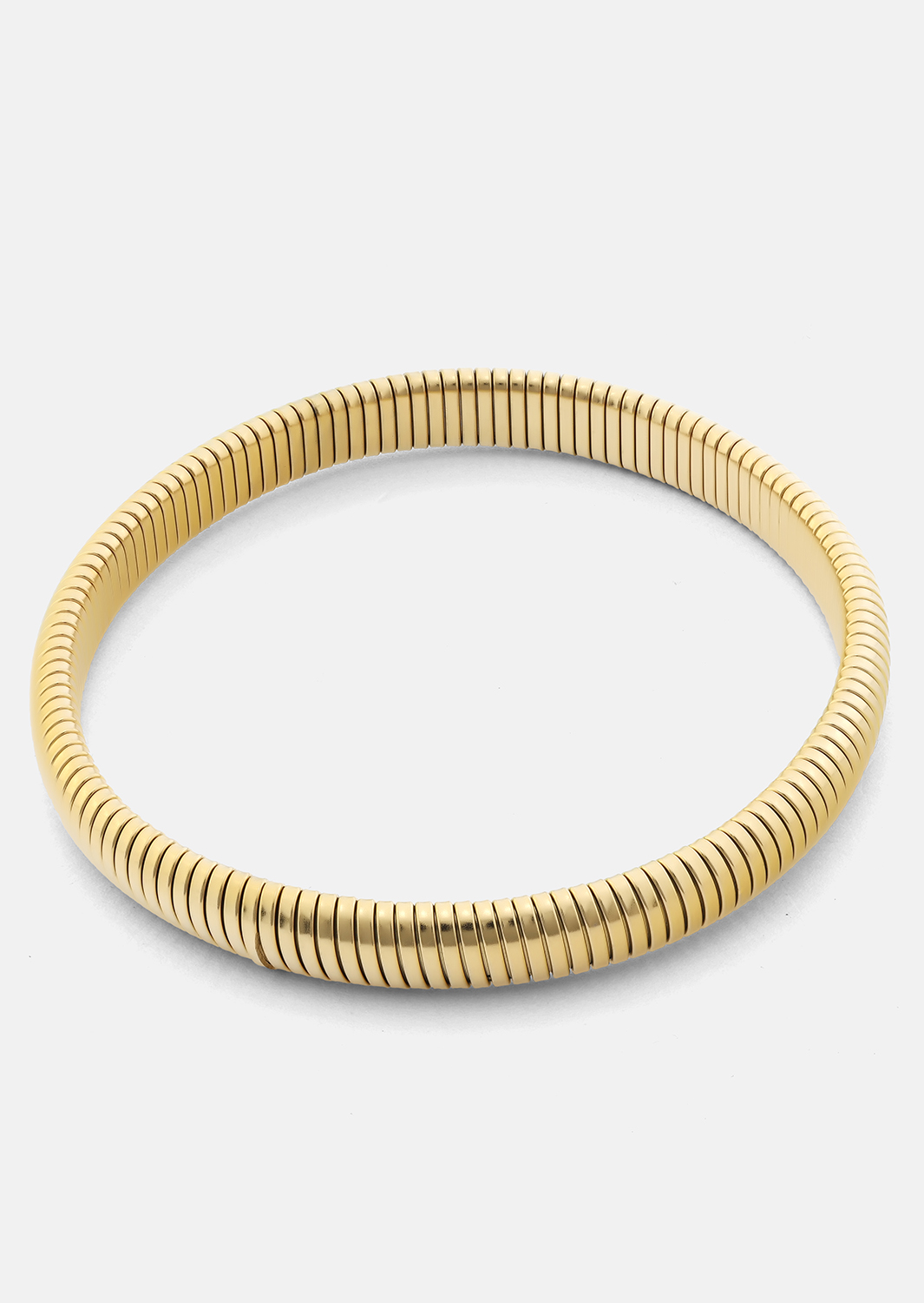 Armbånd Aurevia Flow - 18k Gold Plated
