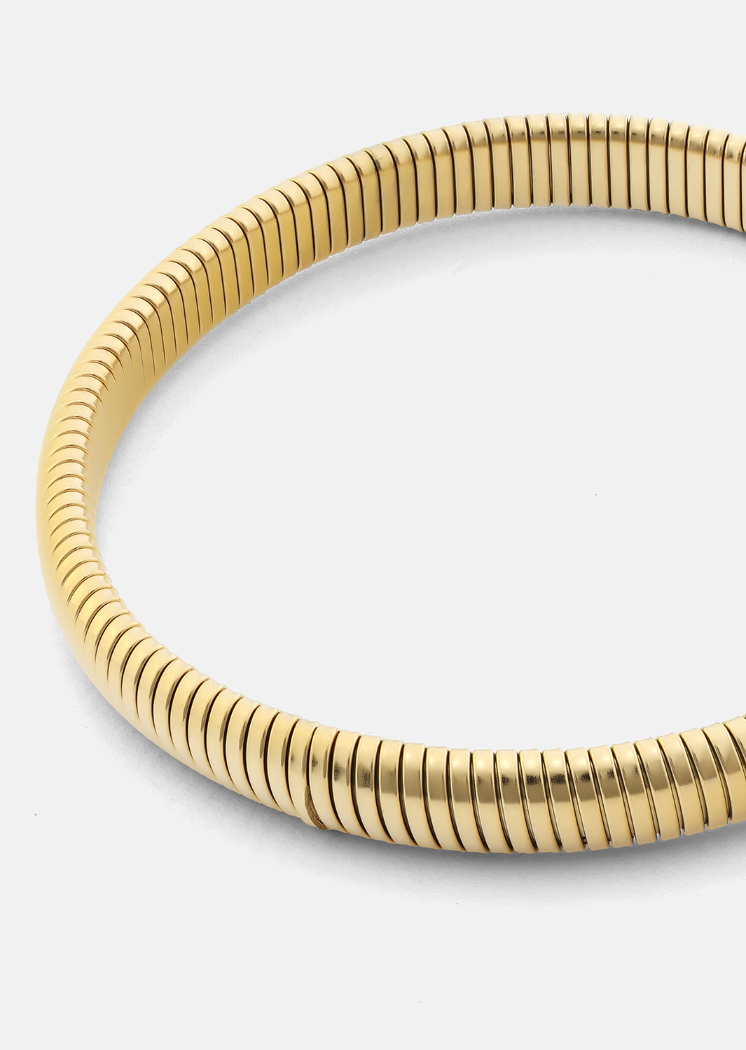 Armbånd Aurevia Flow - 18k Gold Plated
