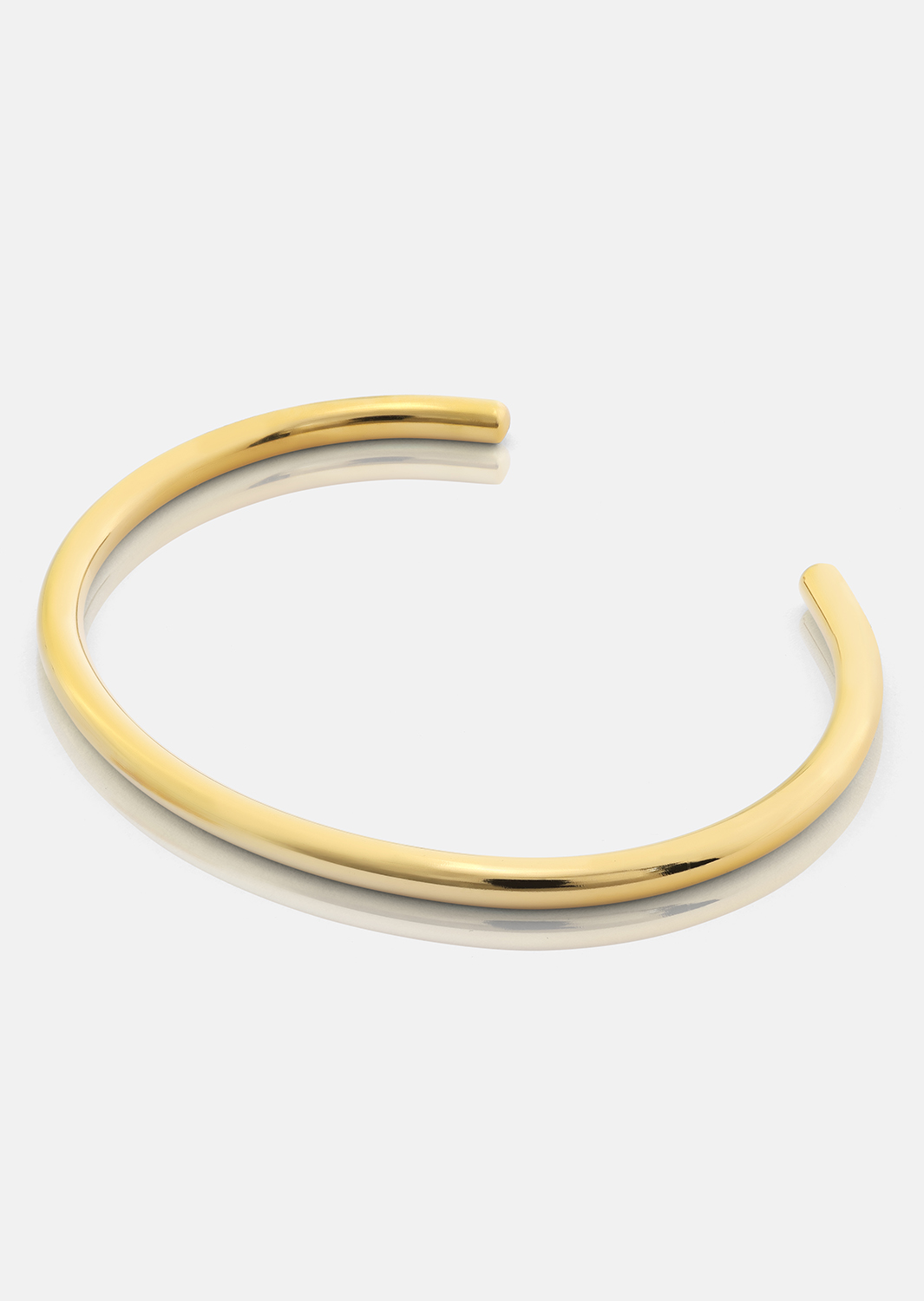 Armbånd Braceo - 18k Forgyldt