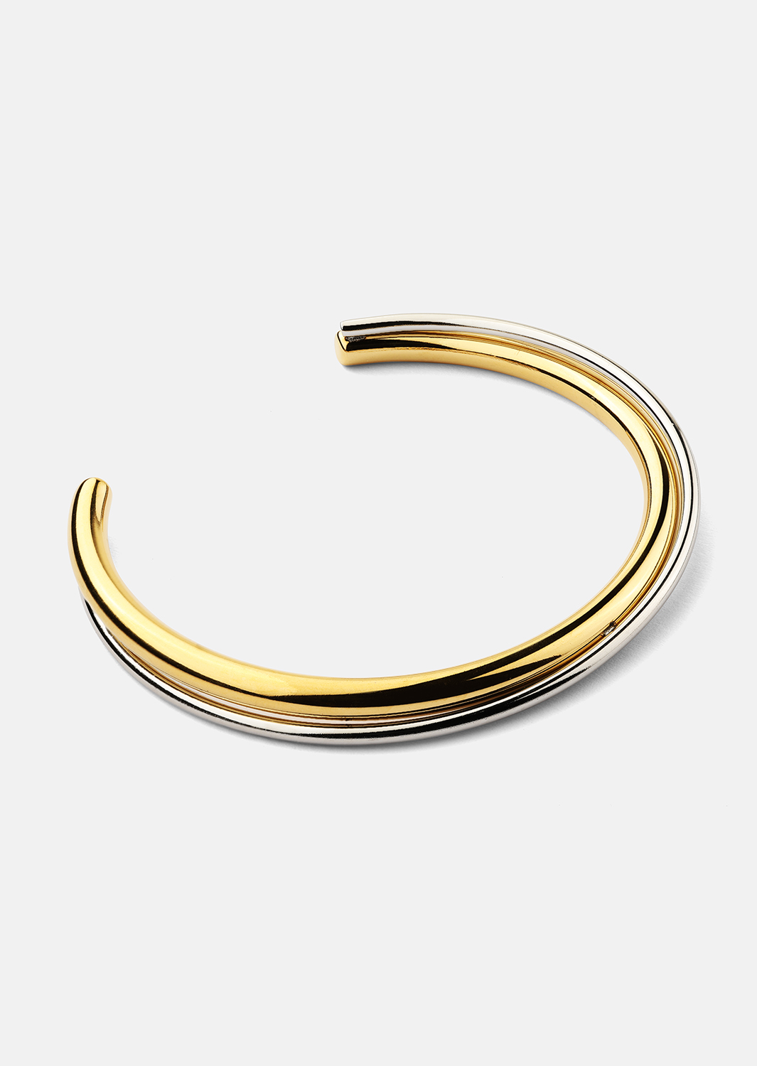 Armbånd Classic Pearl - 18k Forgyldt