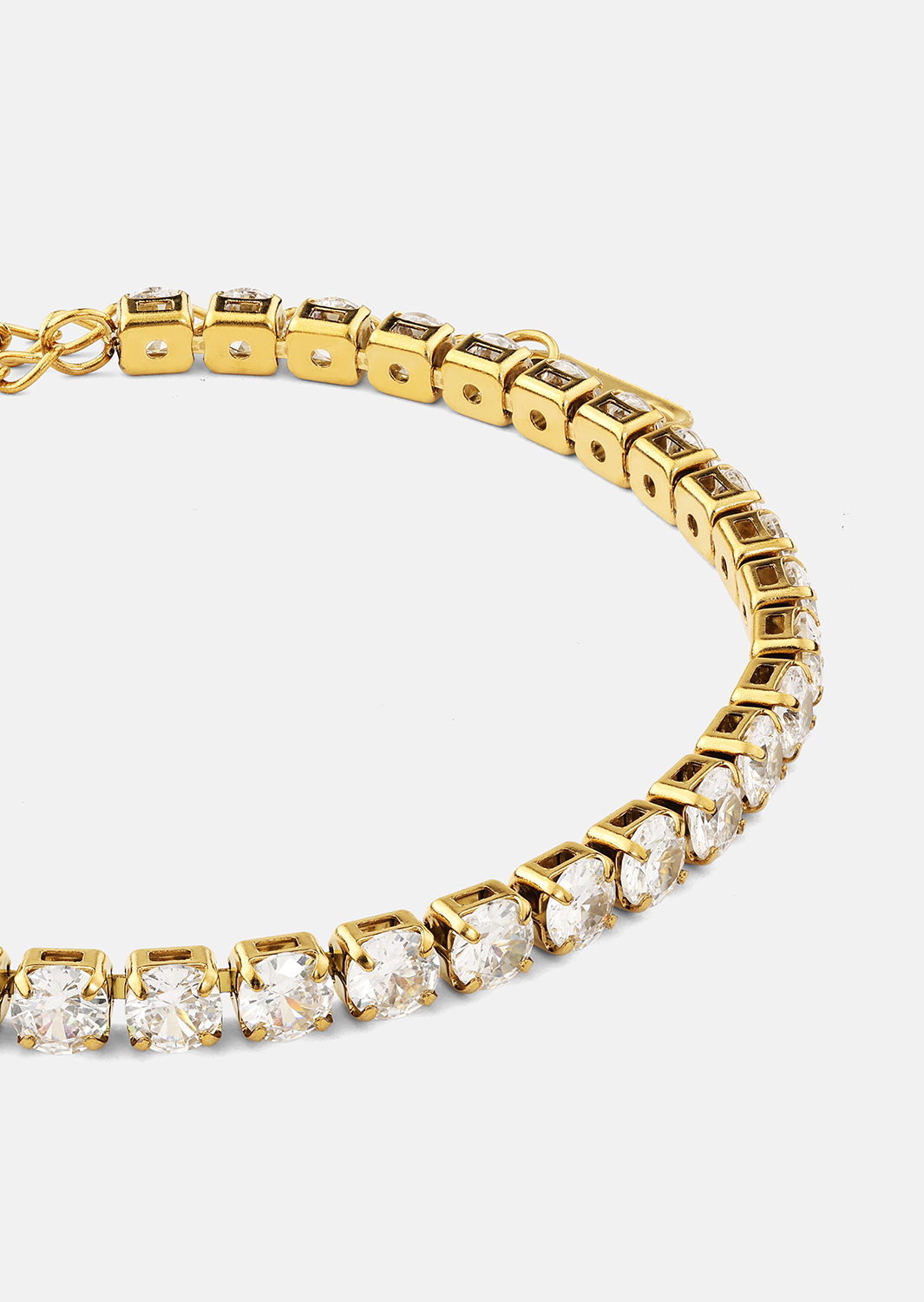 Armbånd Glow – 18k Forgyldt