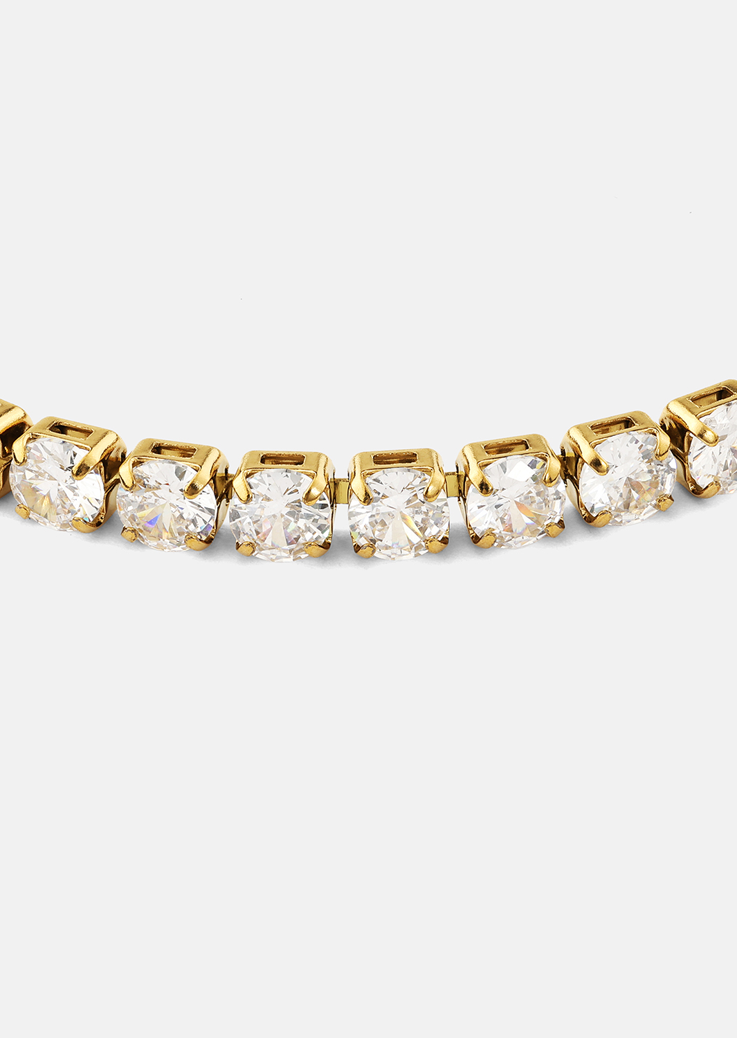 Armbånd Glow – 18k Forgyldt